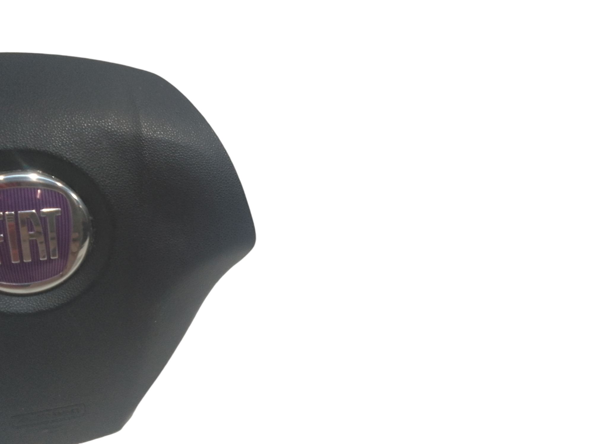 Airbag Volante per Fiat Grande Punto 2 Serie (2008 - 2009)