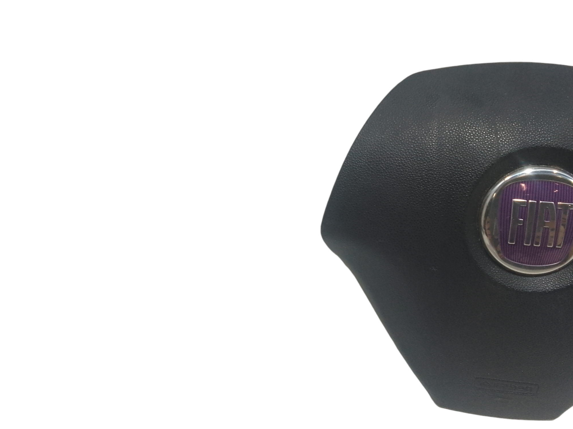 Airbag Volante per Fiat Grande Punto 2 Serie (2008 - 2009)