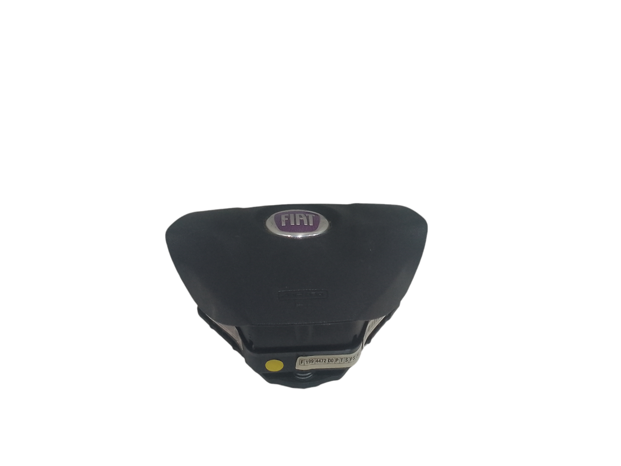 Airbag Volante per Fiat Grande Punto 2 Serie (2008 - 2009)