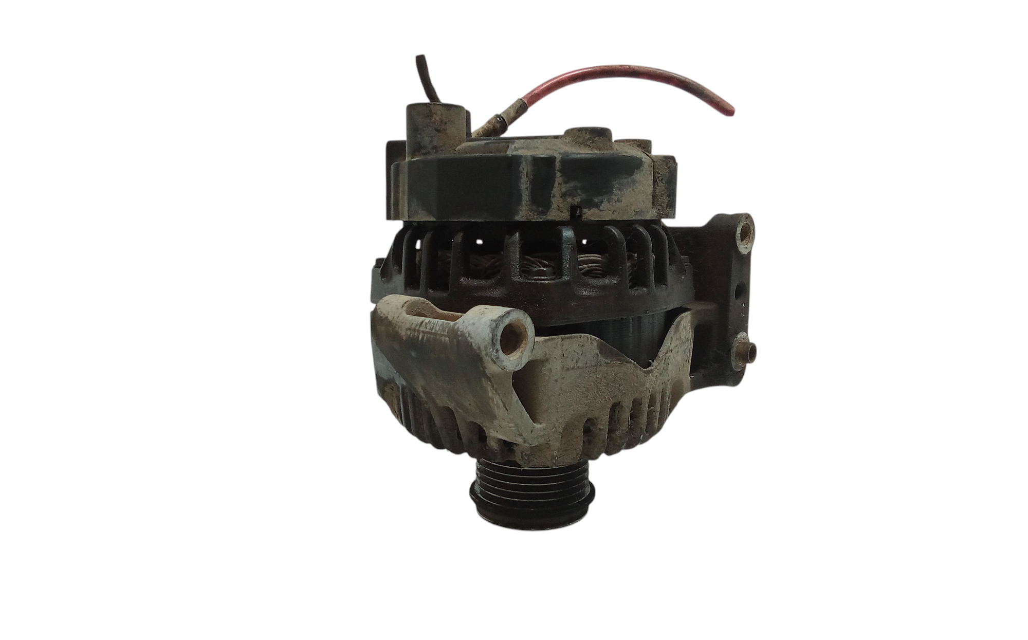 Alternatore per Fiat Dobl Serie (00>05) (2000 - 2005)