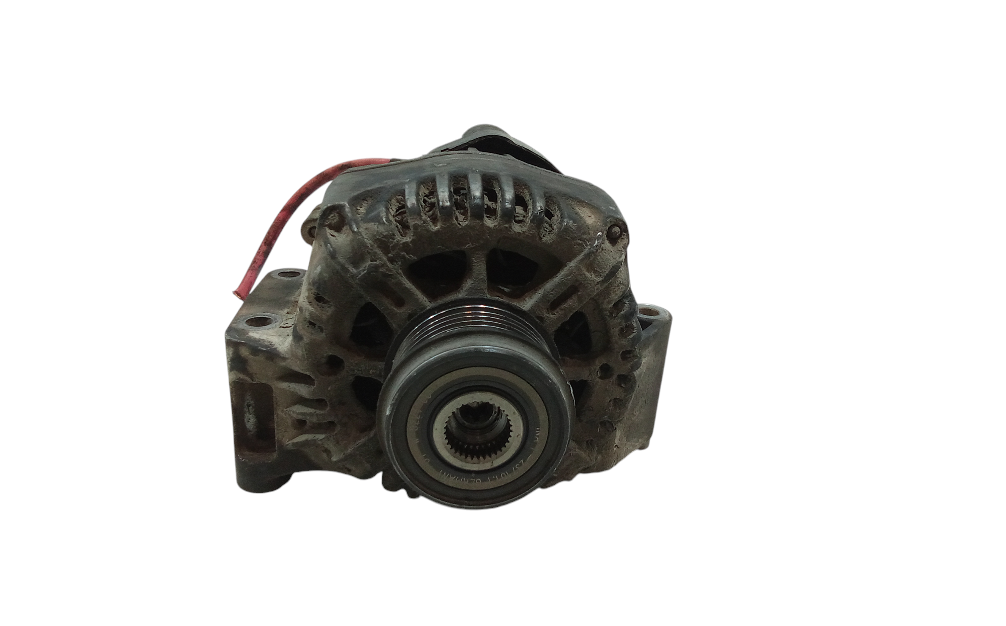 Alternatore per Fiat Dobl Serie (00>05) (2000 - 2005)