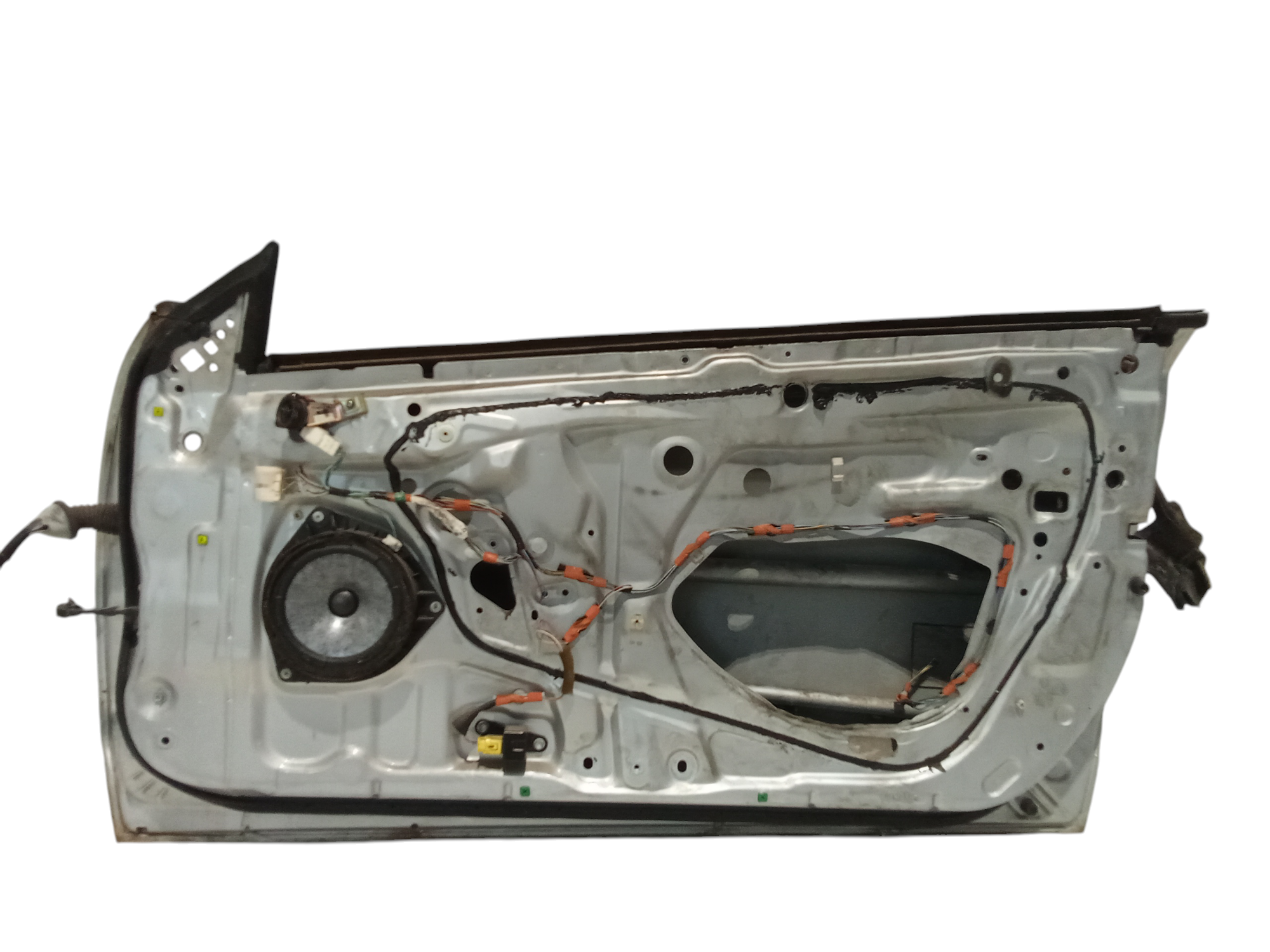 Portiera anteriore Destra per Toyota Celica 1a serie (1993 - 1998)