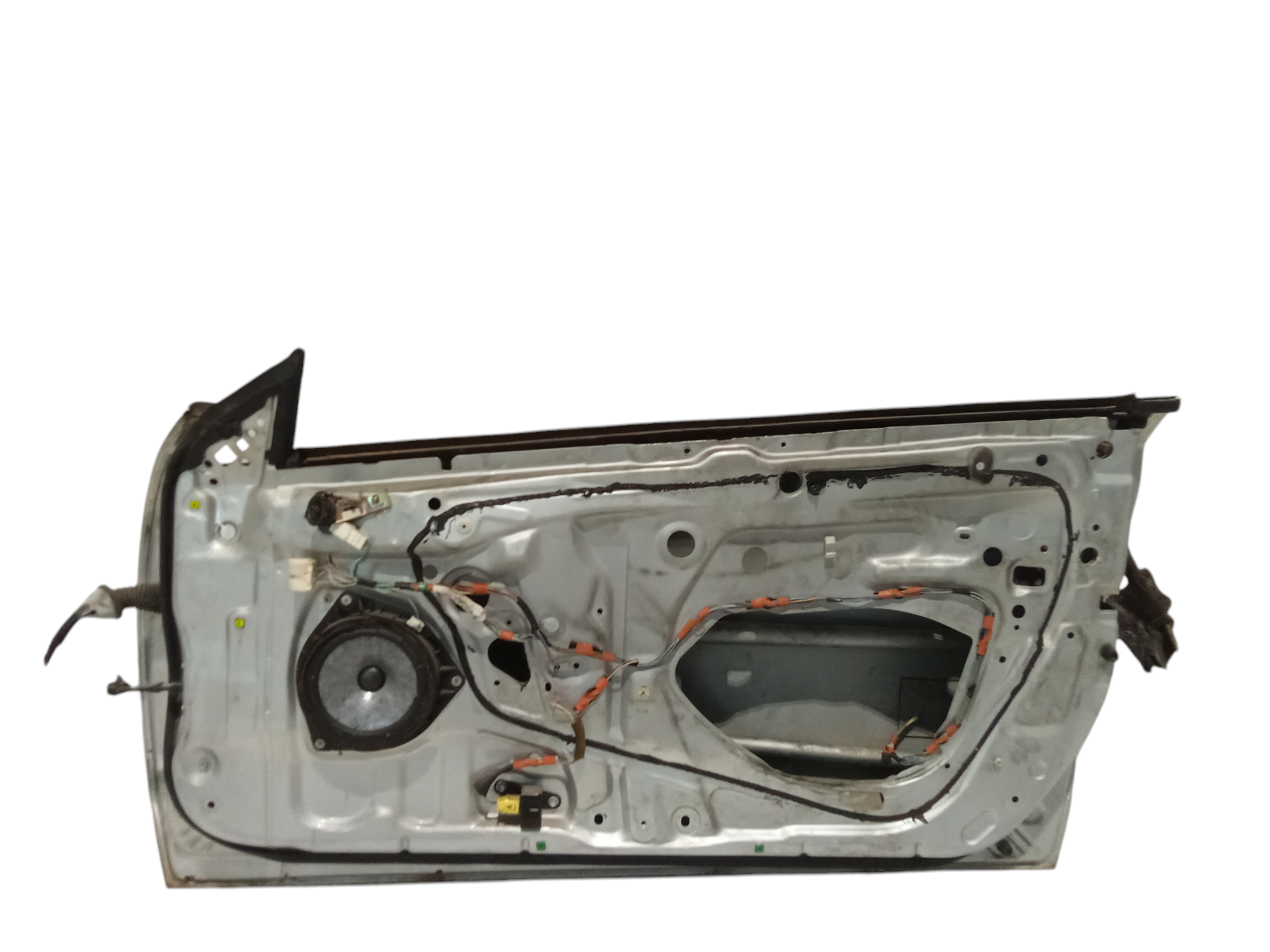 Portiera anteriore Destra per Toyota Celica 1a serie (1993 - 1998)