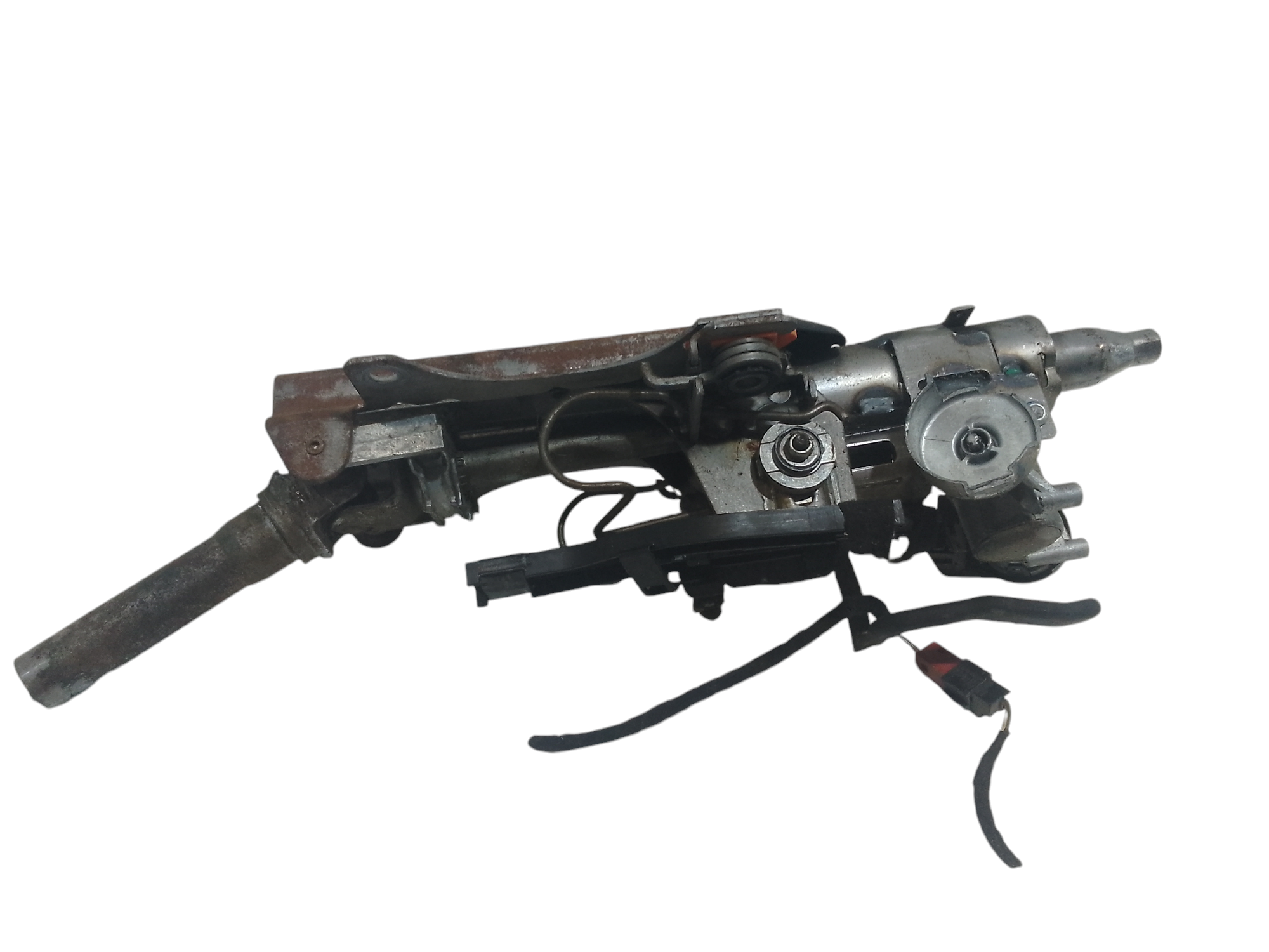 Canna dello sterzo (Piantone) per Ford Transit Connect 3 Serie (2009 - In produzione)