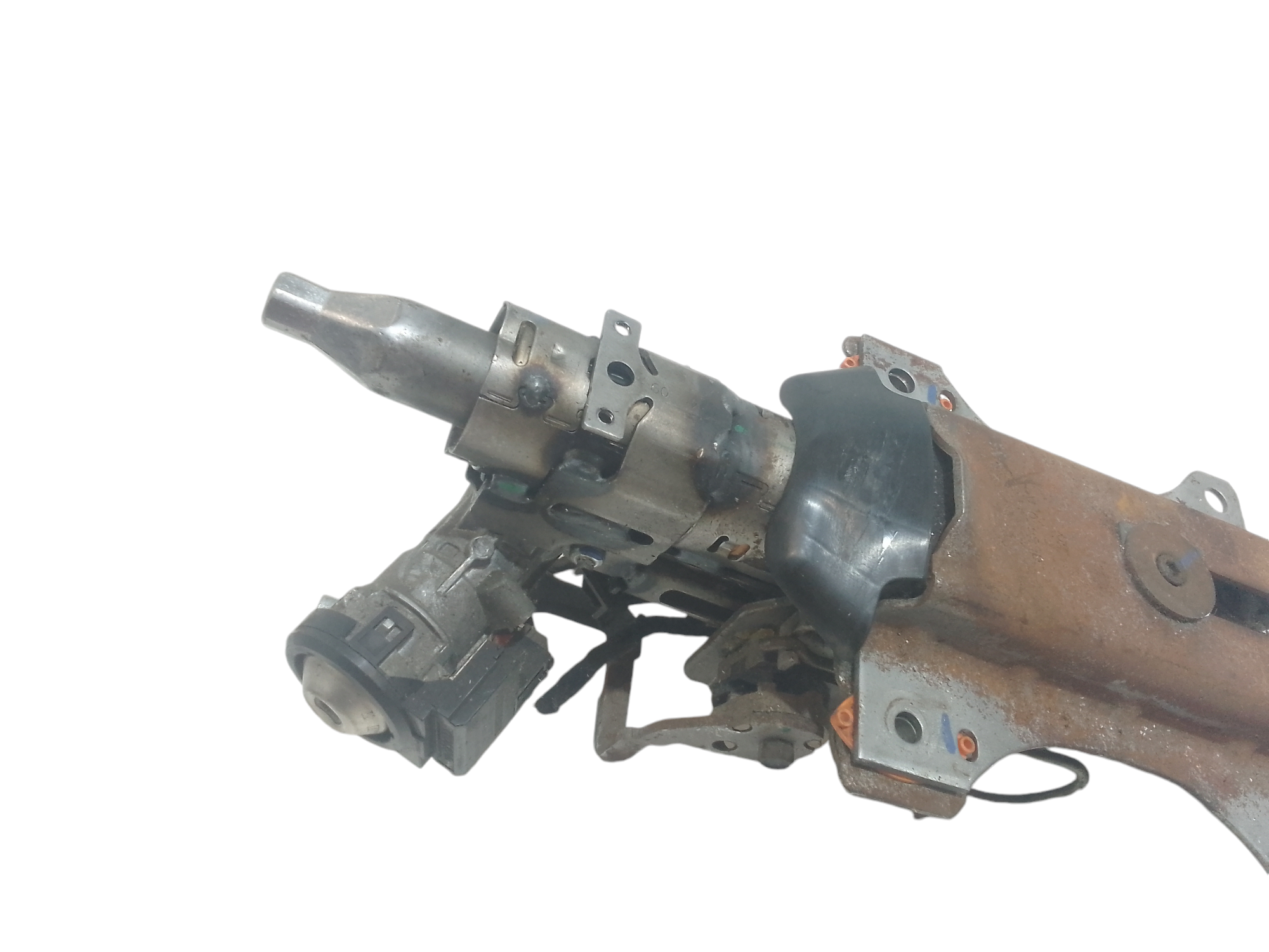 Canna dello sterzo (Piantone) per Ford Transit Connect 3 Serie (2009 - In produzione)