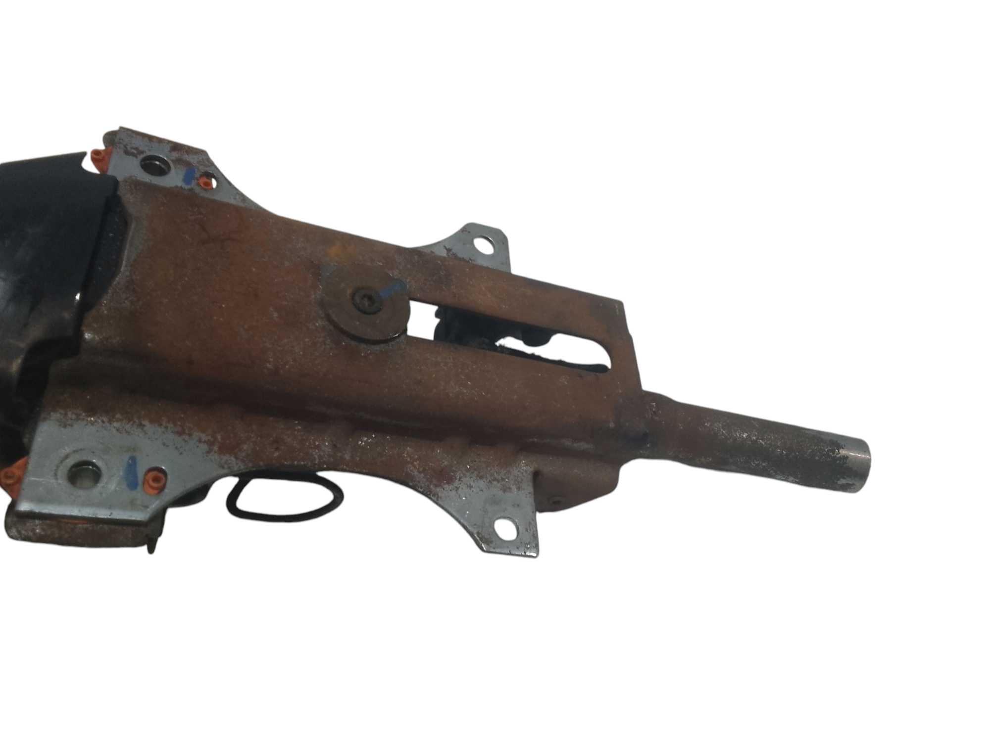 Canna dello sterzo (Piantone) per Ford Transit Connect 3 Serie (2009 - In produzione)