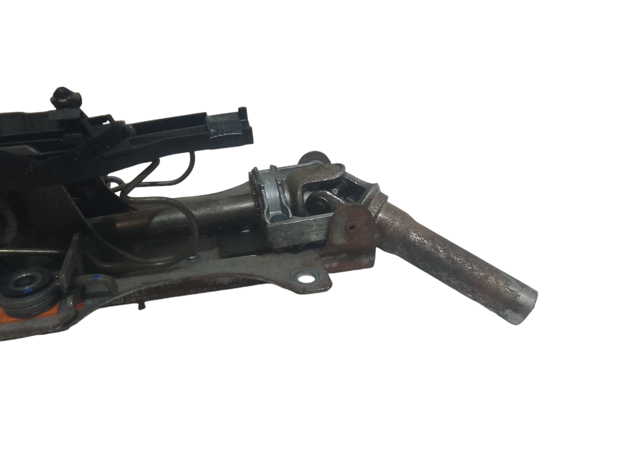 Canna dello sterzo (Piantone) per Ford Transit Connect 3 Serie (2009 - In produzione)