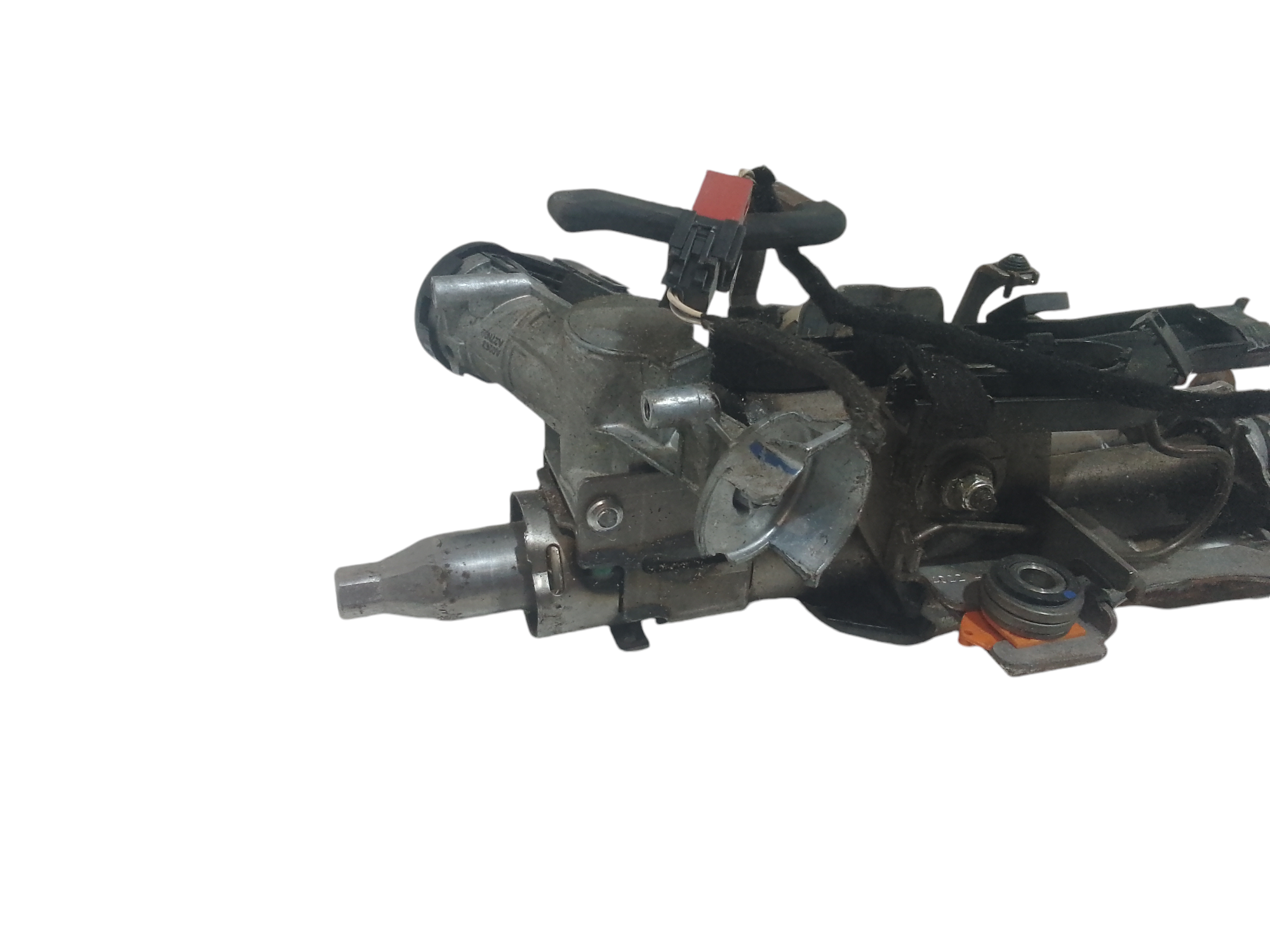 Canna dello sterzo (Piantone) per Ford Transit Connect 3 Serie (2009 - In produzione)