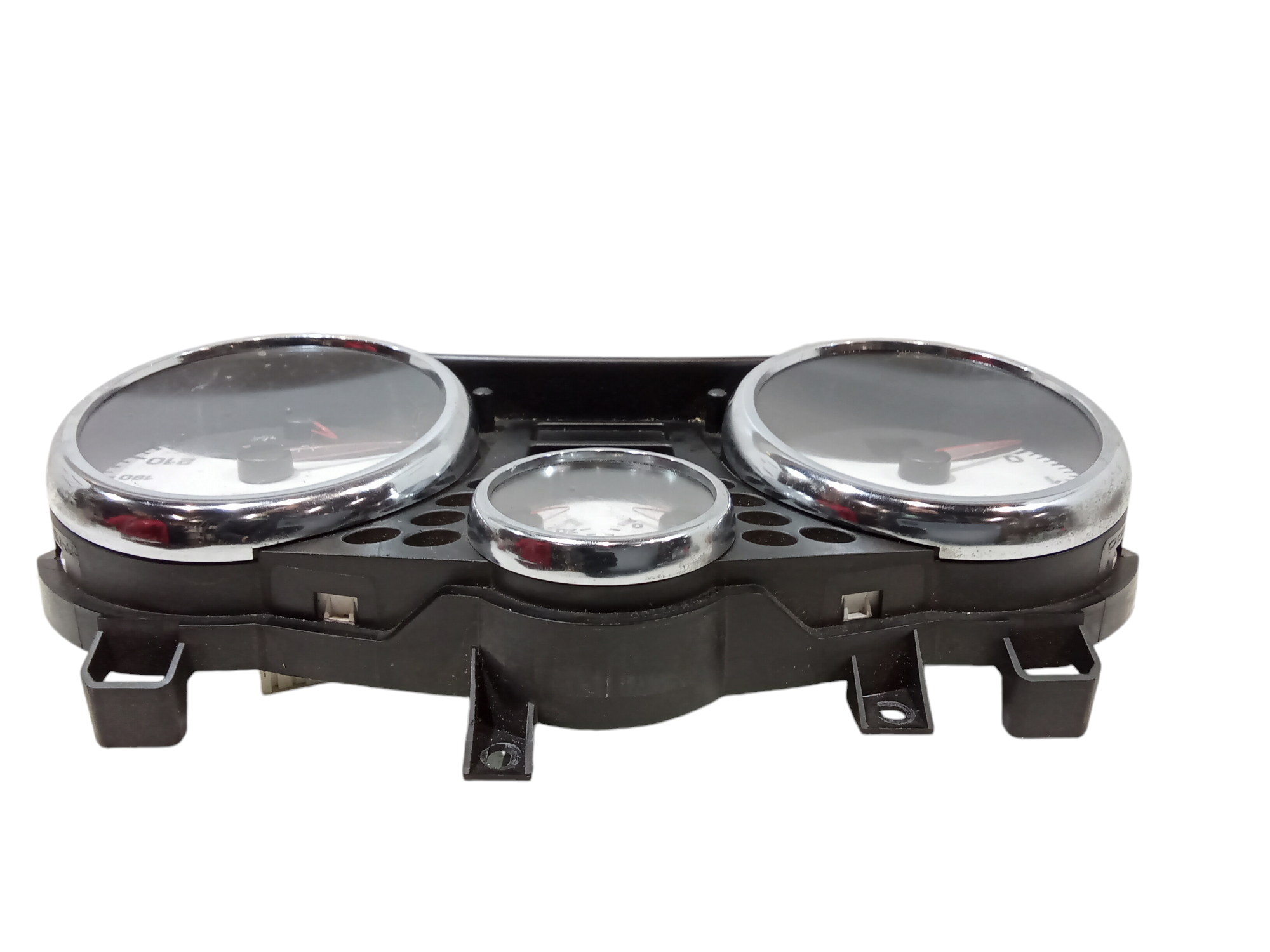 Quadro Strumenti per Peugeot 207 1 Serie (2006 - 2009)