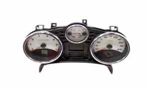 Quadro Strumenti per Peugeot 207 1 Serie (2006 - 2009)