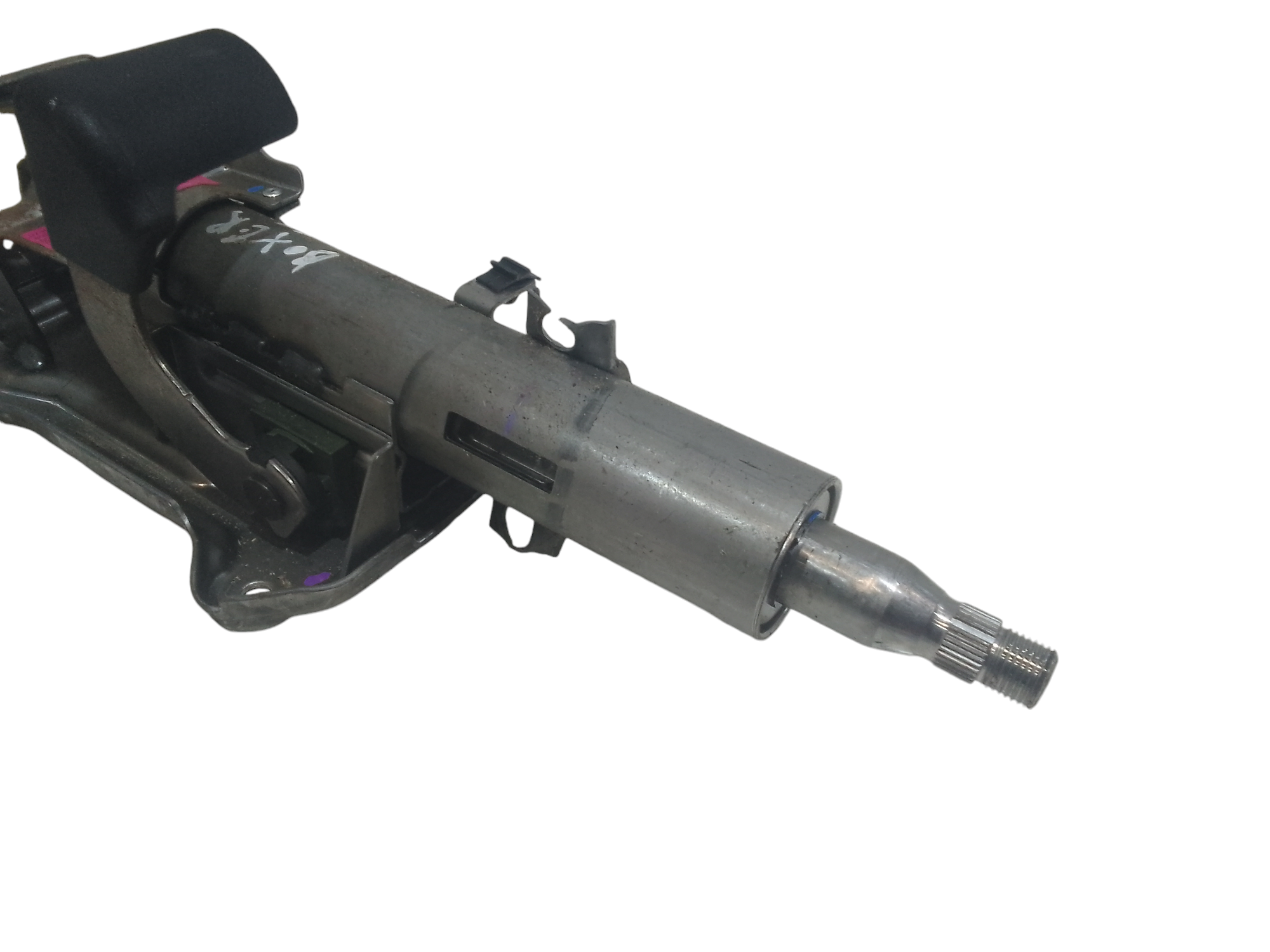 Canna dello sterzo (Piantone) per Peugeot Boxer 4 Serie (2011 - In produzione)