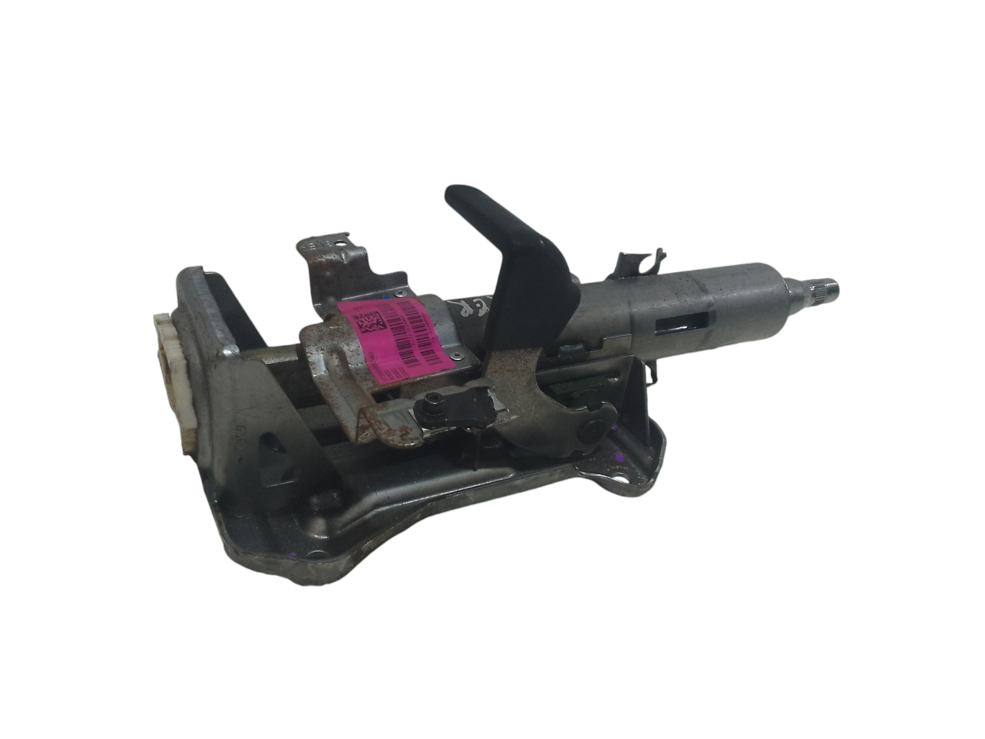 Canna dello sterzo (Piantone) per Peugeot Boxer 4 Serie (2011 - In produzione)