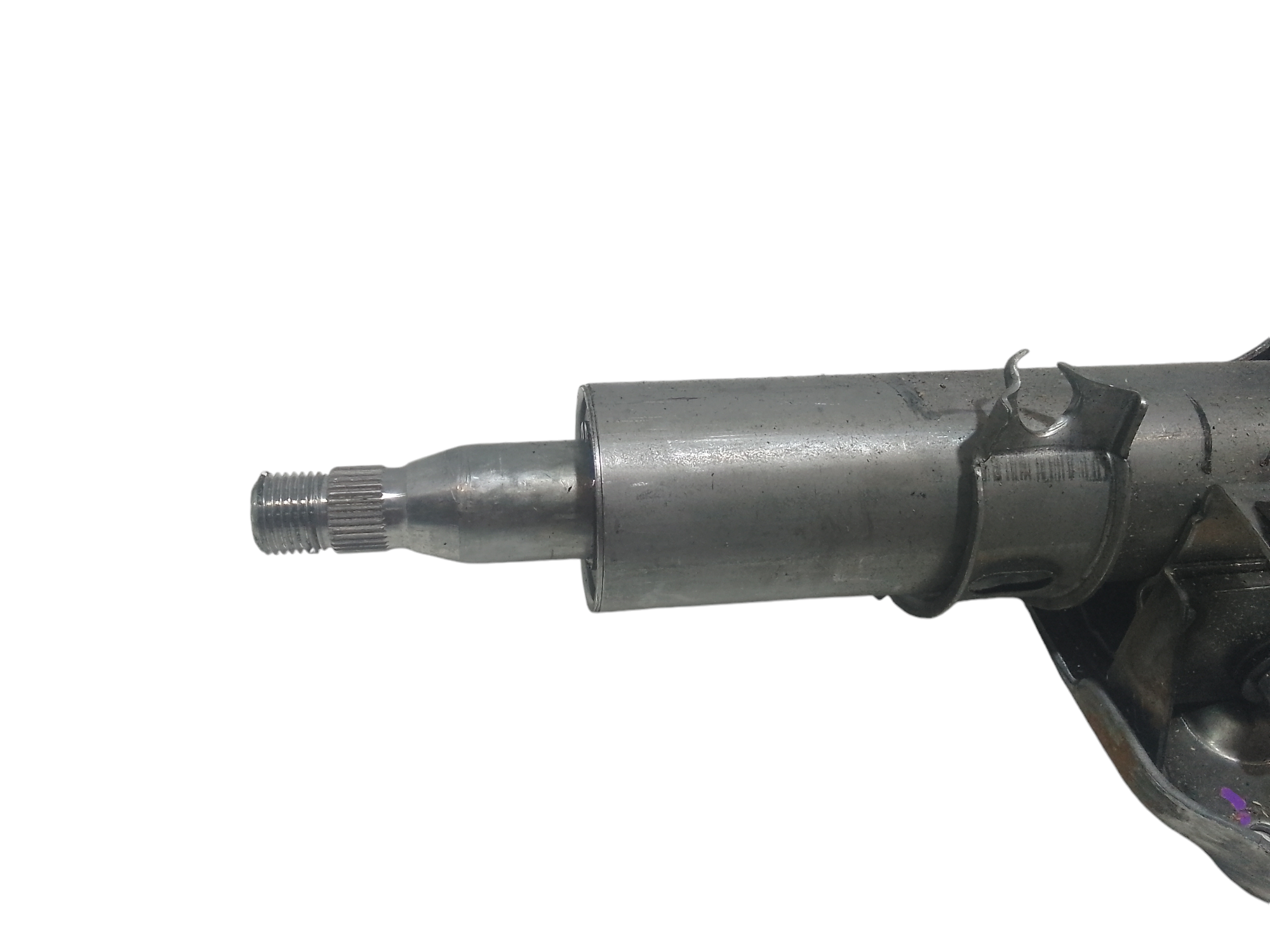 Canna dello sterzo (Piantone) per Peugeot Boxer 4 Serie (2011 - In produzione)