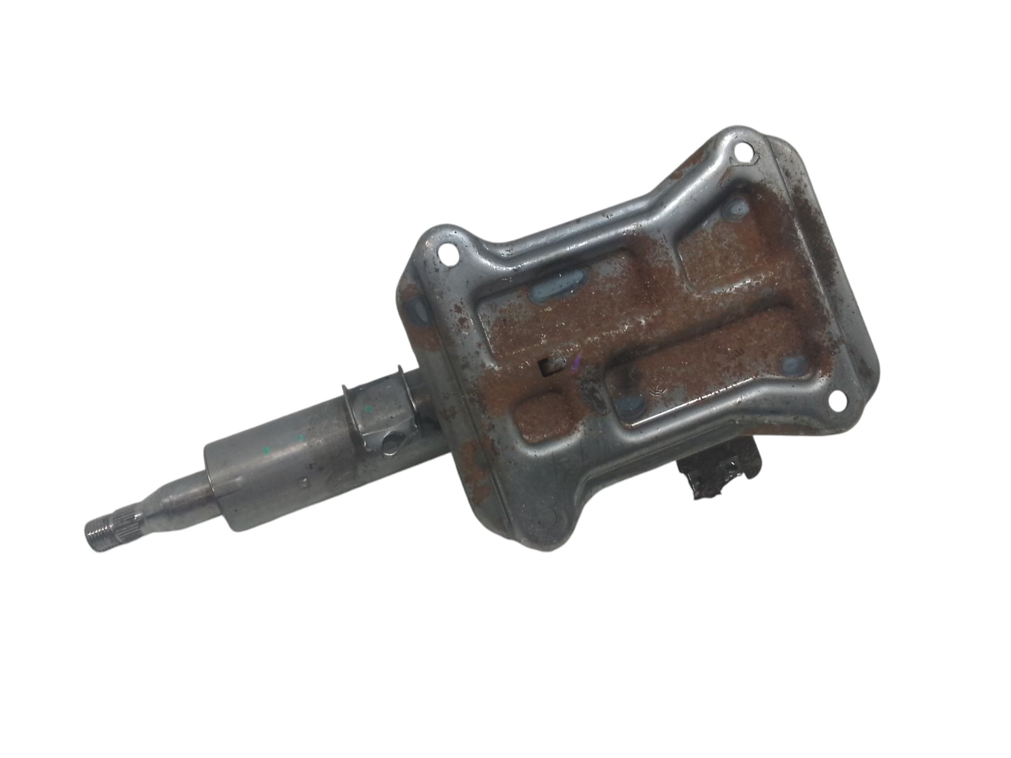 Canna dello sterzo (Piantone) per Peugeot Boxer 4 Serie (2011 - In produzione)