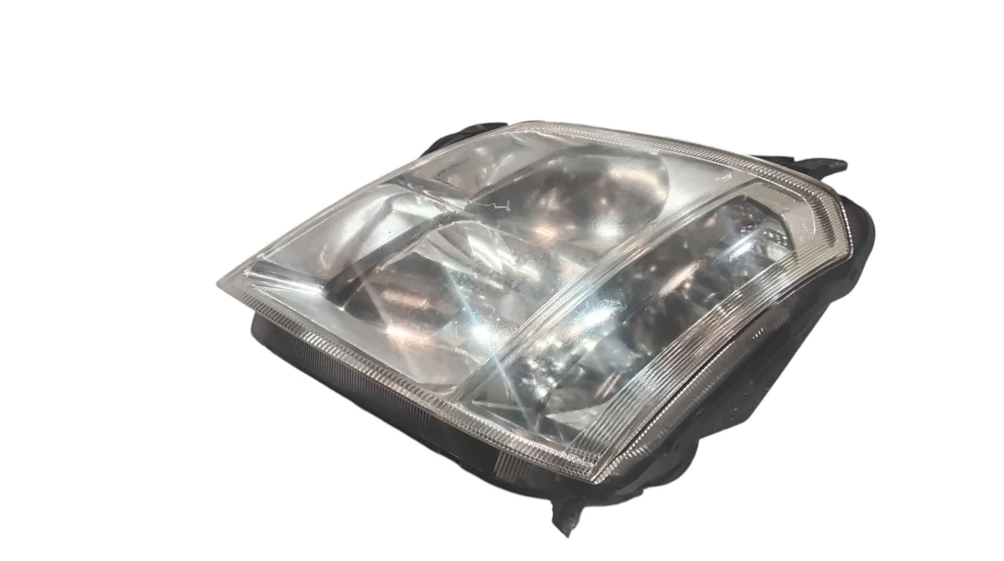 Faro anteriore Sinistro Guida per Opel Meriva 2 Serie (2006 - 2010)