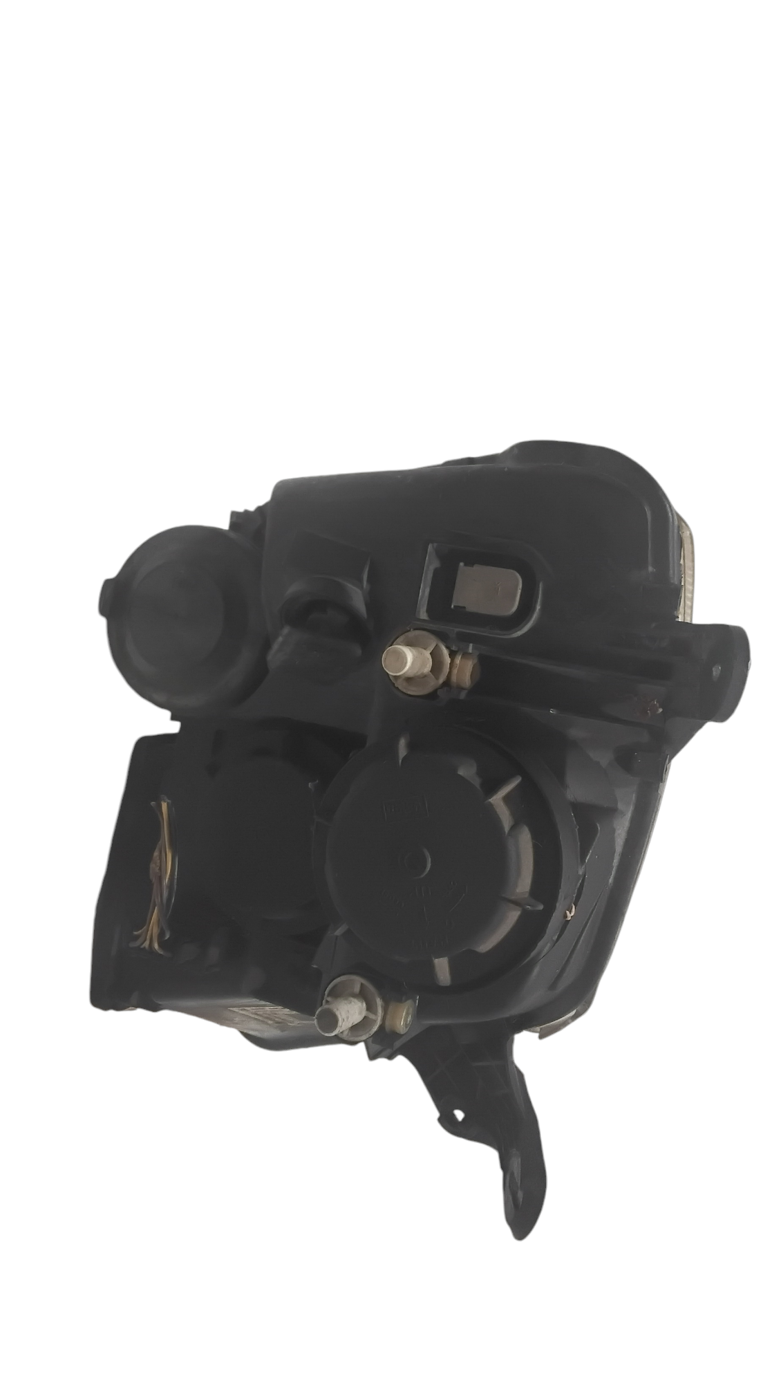 Faro anteriore Sinistro Guida per Opel Meriva 2 Serie (2006 - 2010)