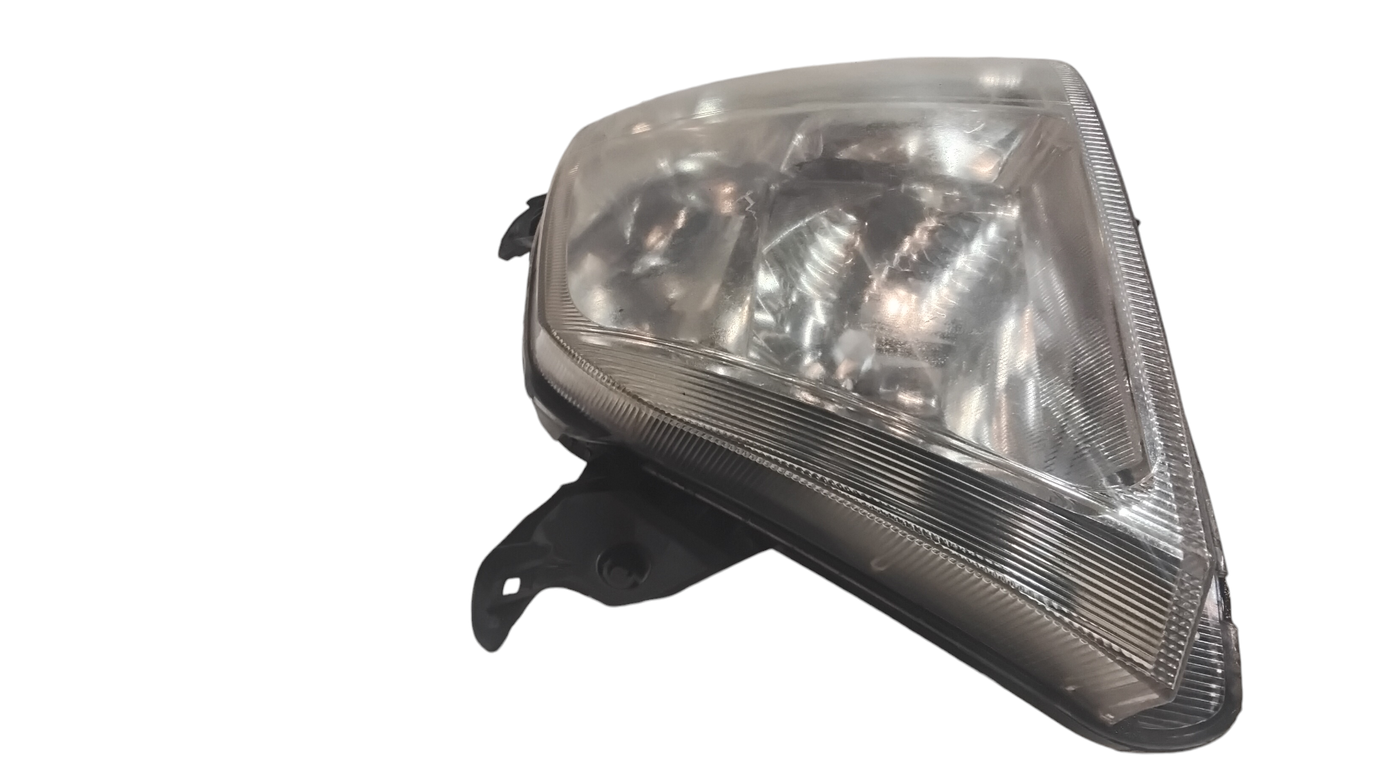 Faro anteriore Sinistro Guida per Opel Meriva 2 Serie (2006 - 2010)