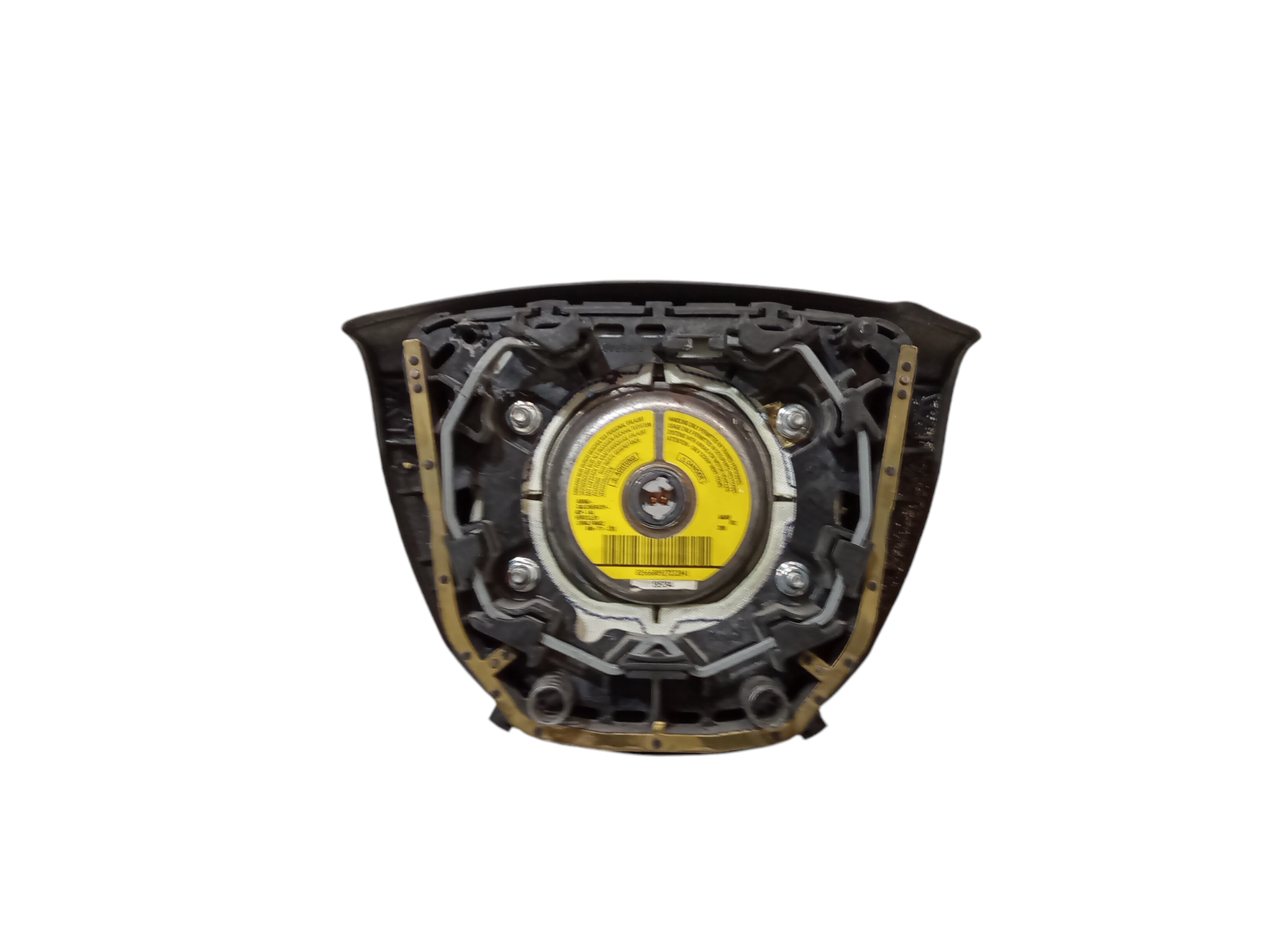 Airbag Volante per Ford Transit Connect 2 Serie (2006 - 2009)