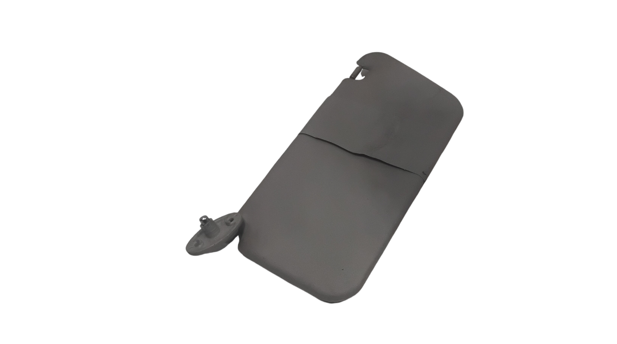 Parasole aletta anteriore Lato Guida per Daewoo Matiz 4 Serie (2007 - 2010)