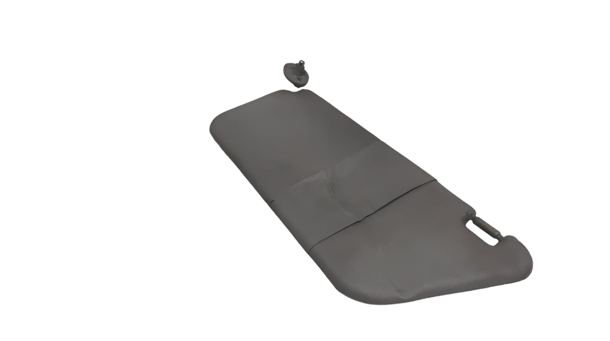 Parasole aletta anteriore Lato Guida per Daewoo Matiz 4 Serie (2007 - 2010)