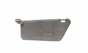 Parasole aletta anteriore Lato Guida per Daewoo Matiz 4 Serie (2007 - 2010)