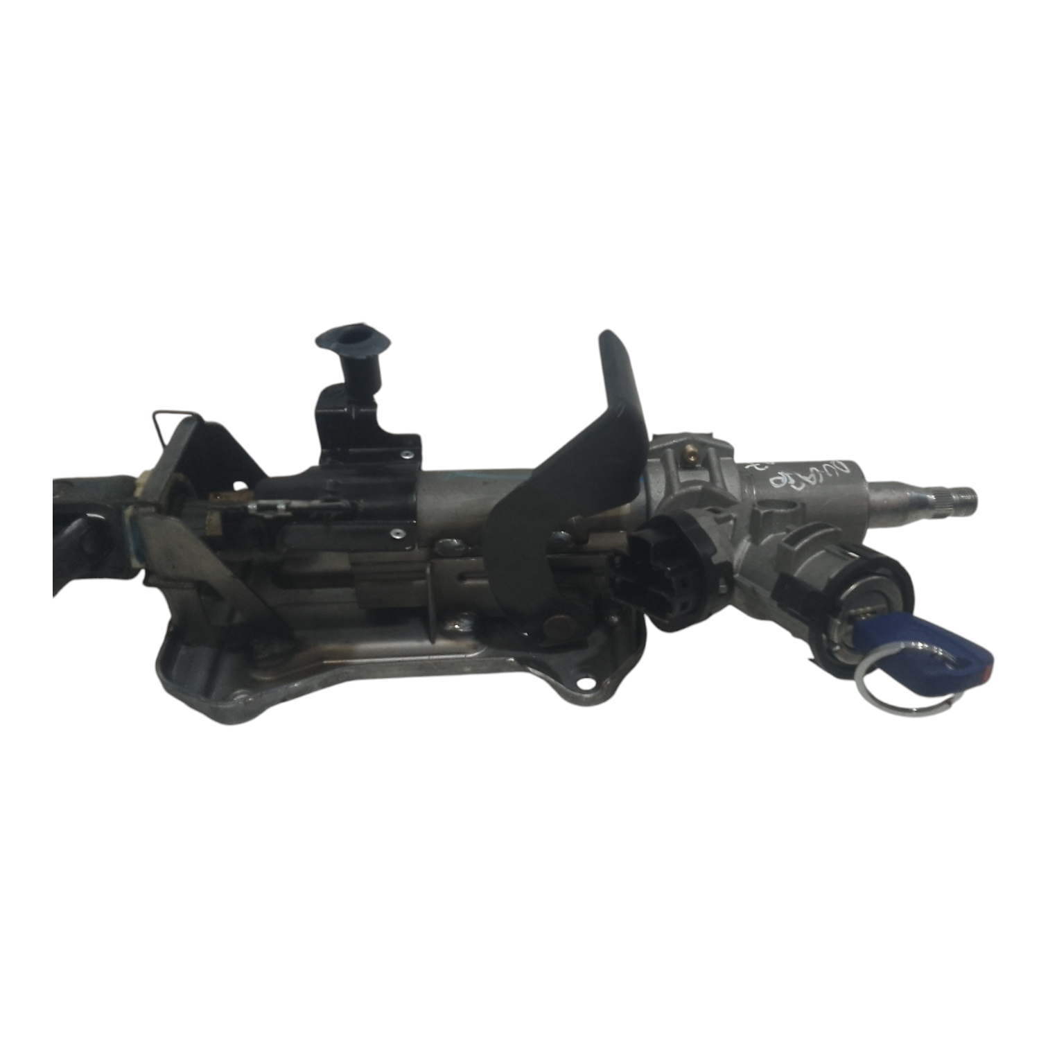 Canna dello sterzo (Piantone) per Fiat Ducato 5 Serie (2006 - 2014)