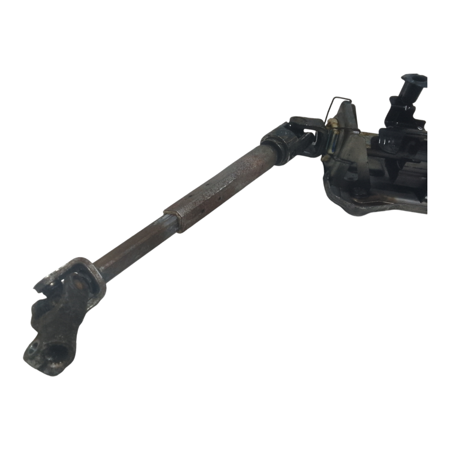 Canna dello sterzo (Piantone) per Fiat Ducato 5 Serie (2006 - 2014)