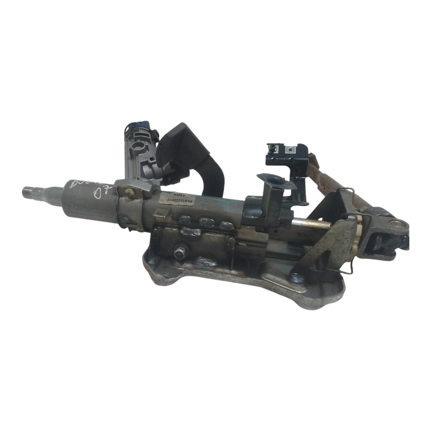 Canna dello sterzo (Piantone) per Fiat Ducato 5 Serie (2006 - 2014)