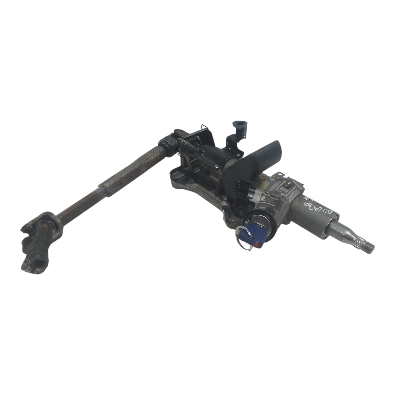 Canna dello sterzo (Piantone) per Fiat Ducato 5 Serie (2006 - 2014)