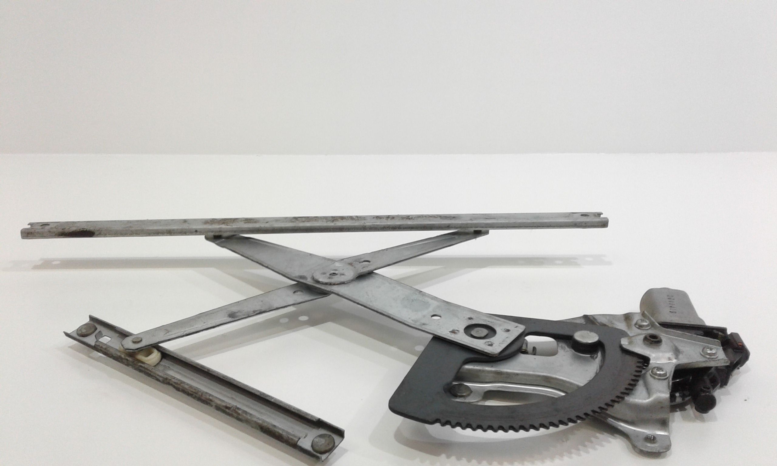 Cremagliera anteriore destra passeggero CHEVROLET Kalos 2 Serie