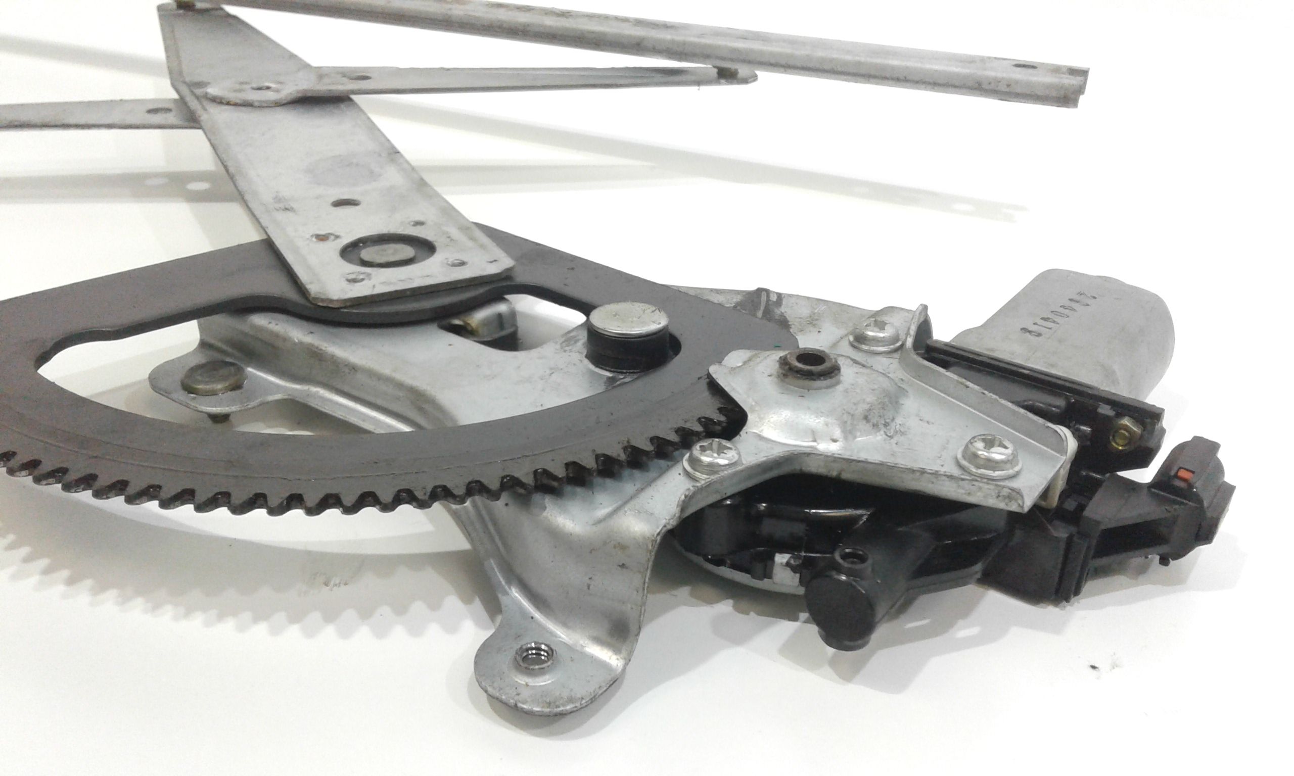 Cremagliera anteriore destra passeggero CHEVROLET Kalos 2 Serie