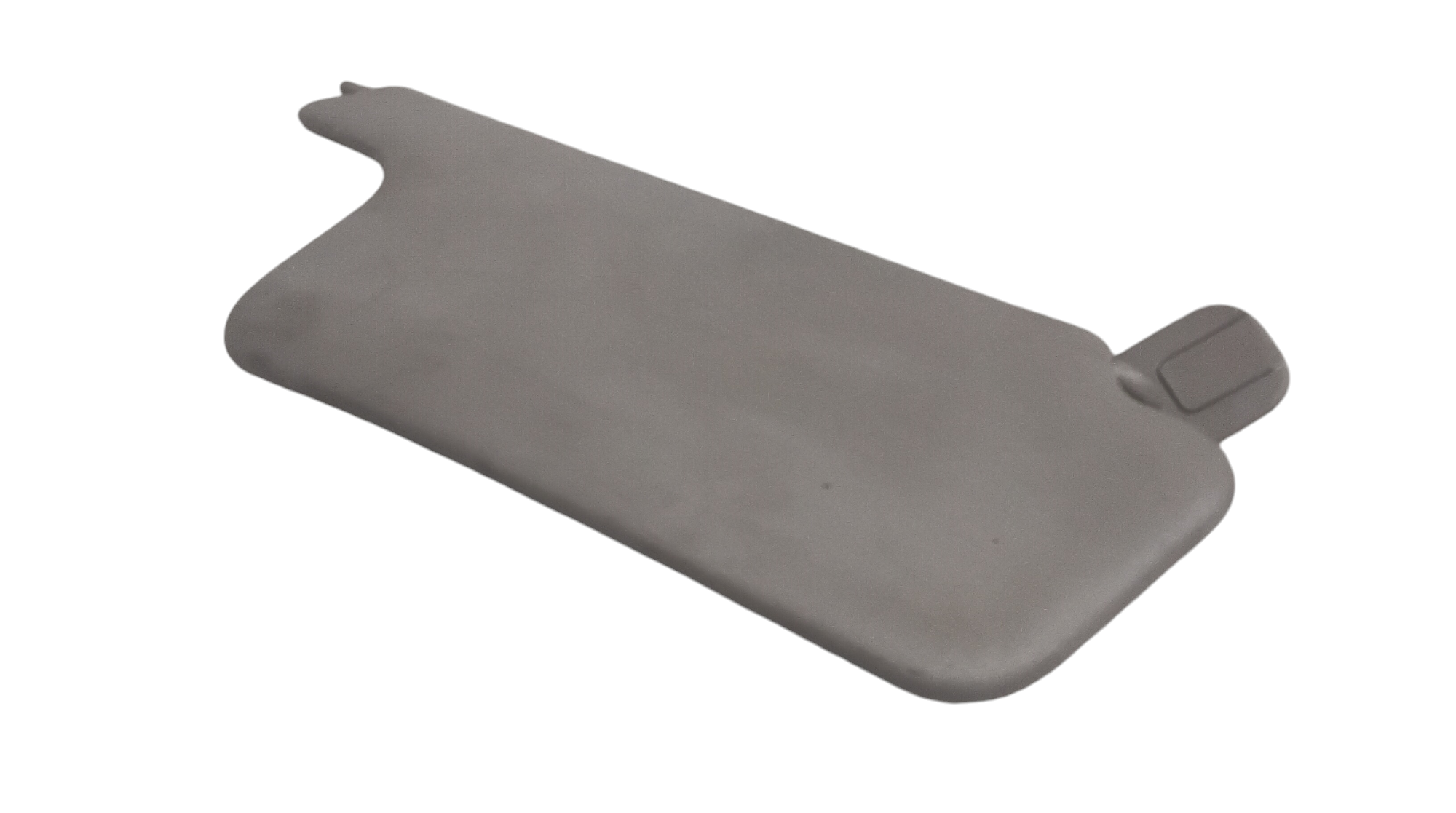 Parasole aletta anteriore Lato Guida per Renault Scenic Serie (03>09) (2003 - 2009)