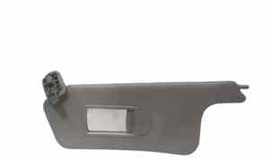 Parasole aletta anteriore Lato Guida per Renault Scenic Serie (03>09) (2003 - 2009)