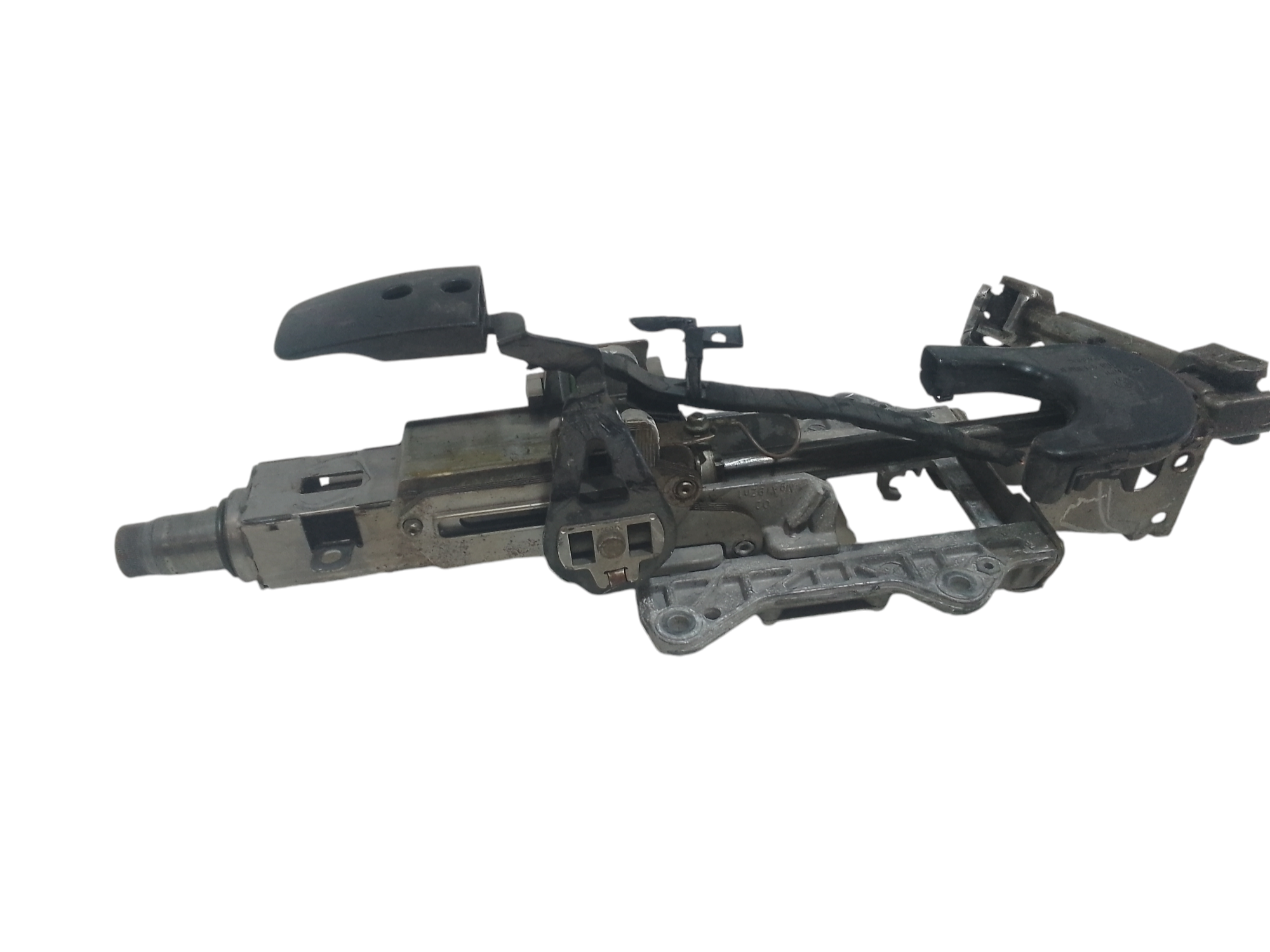 Canna dello sterzo (Piantone) per Volkswagen Golf 5 Berlina (03>08) (2003 - 2008)