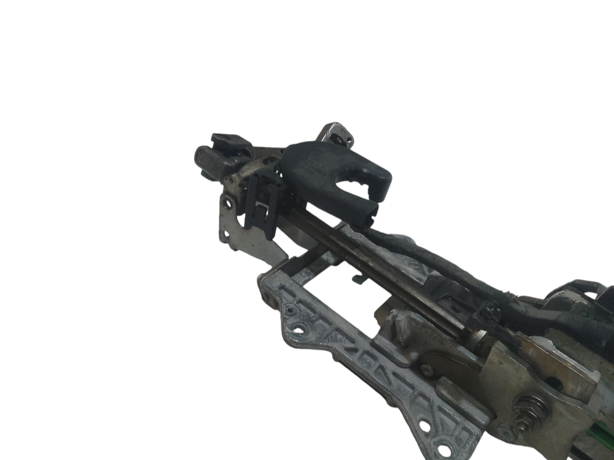 Canna dello sterzo (Piantone) per Volkswagen Golf 5 Berlina (03>08) (2003 - 2008)