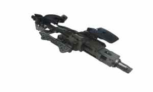 Canna dello sterzo (Piantone) per Volkswagen Golf 5 Berlina (03>08) (2003 - 2008)