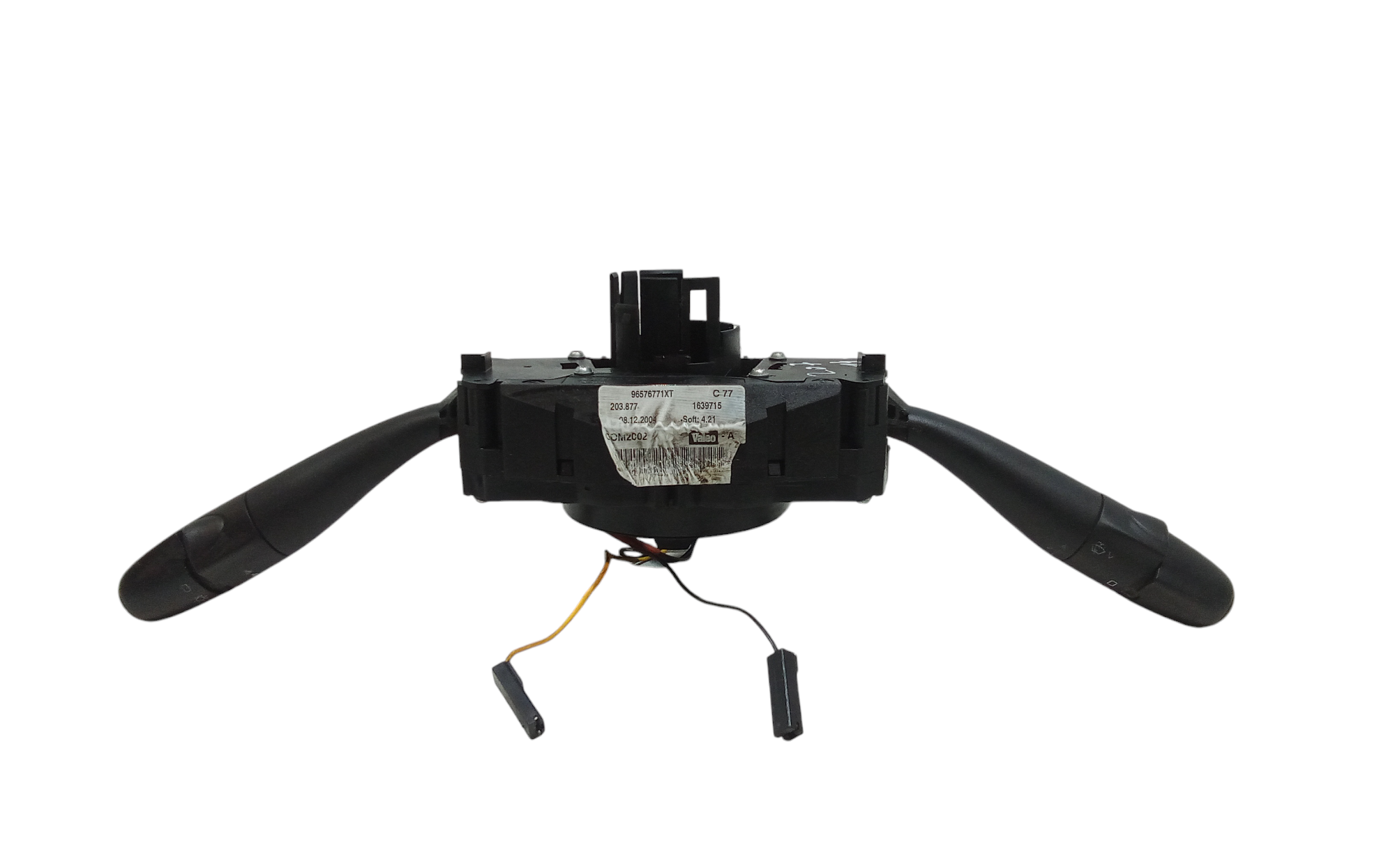 Devioluci per Peugeot 207 1 Serie (2006 - 2009)