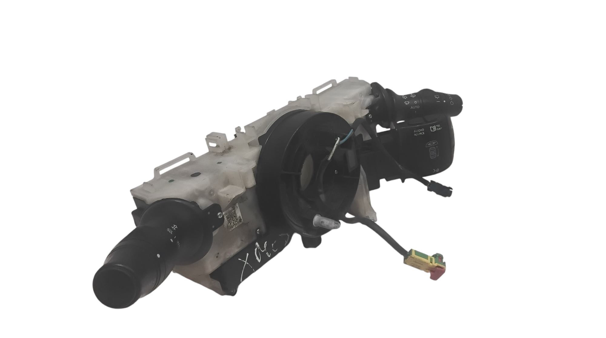 Devioluci per Renault Scenic X Mod (2009 - In produzione)