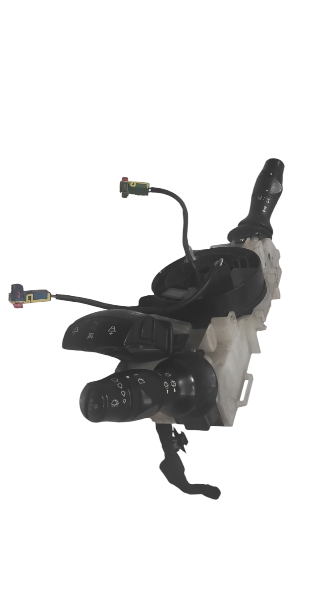 Devioluci per Renault Scenic X Mod (2009 - In produzione)