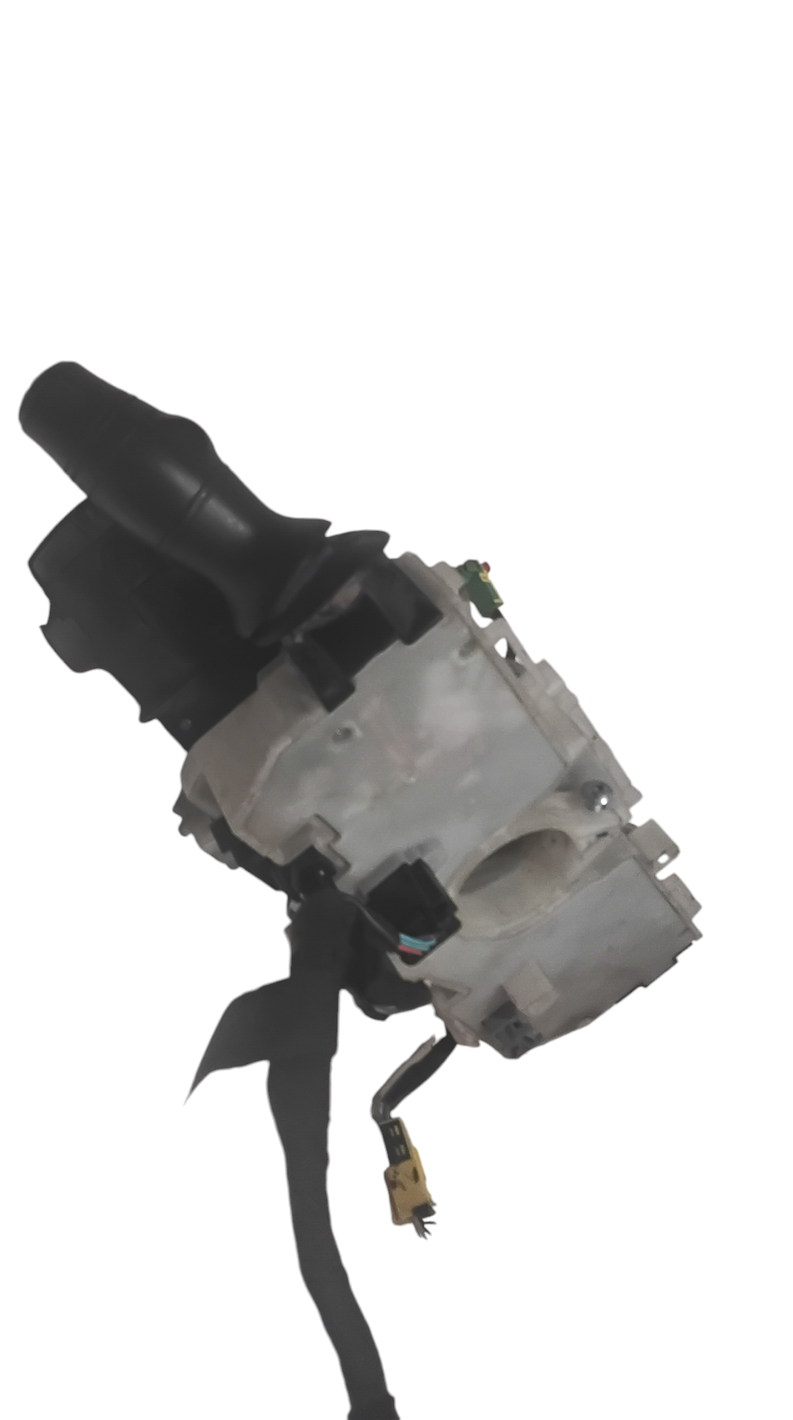 Devioluci per Renault Scenic X Mod (2009 - In produzione)