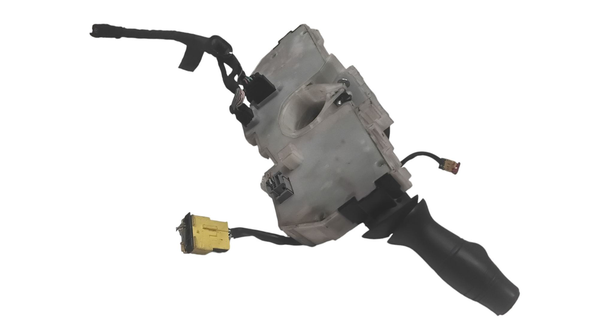 Devioluci per Renault Scenic X Mod (2009 - In produzione)