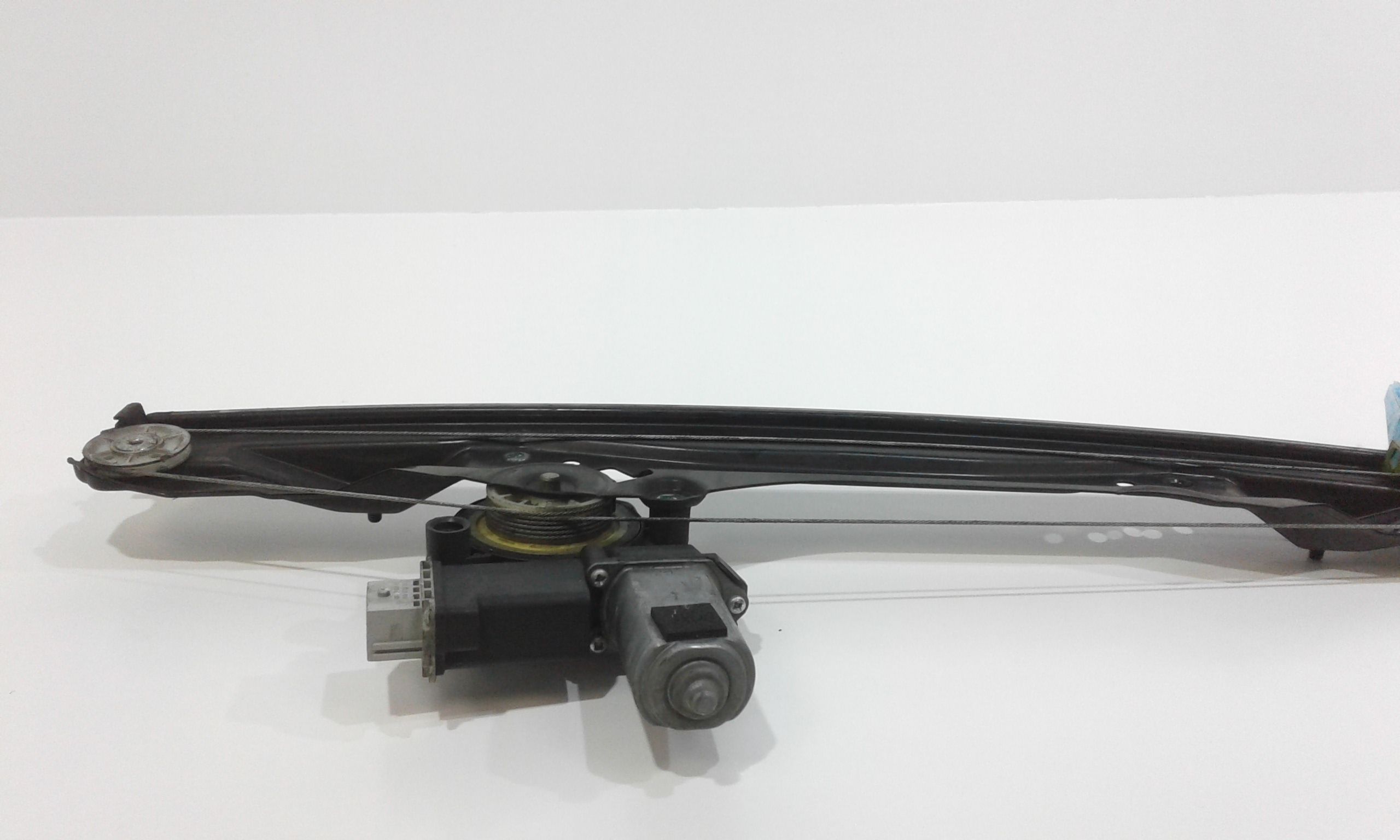 Cremagliera anteriore destra passeggero FIAT Dobl 3 Serie