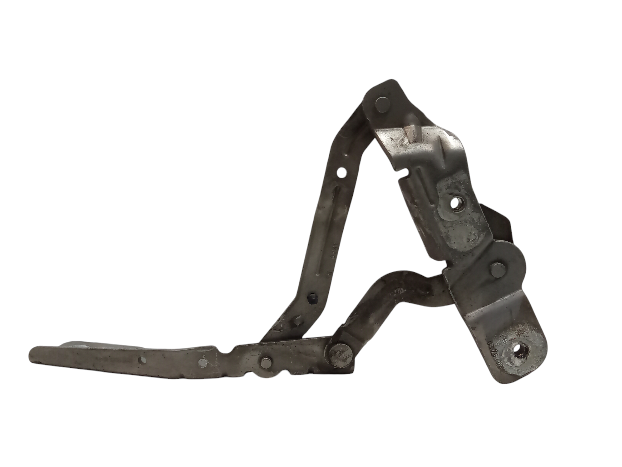 Cerniera cofano anteriore DX per Ford Transit Connect 3 Serie (2009 - In produzione)