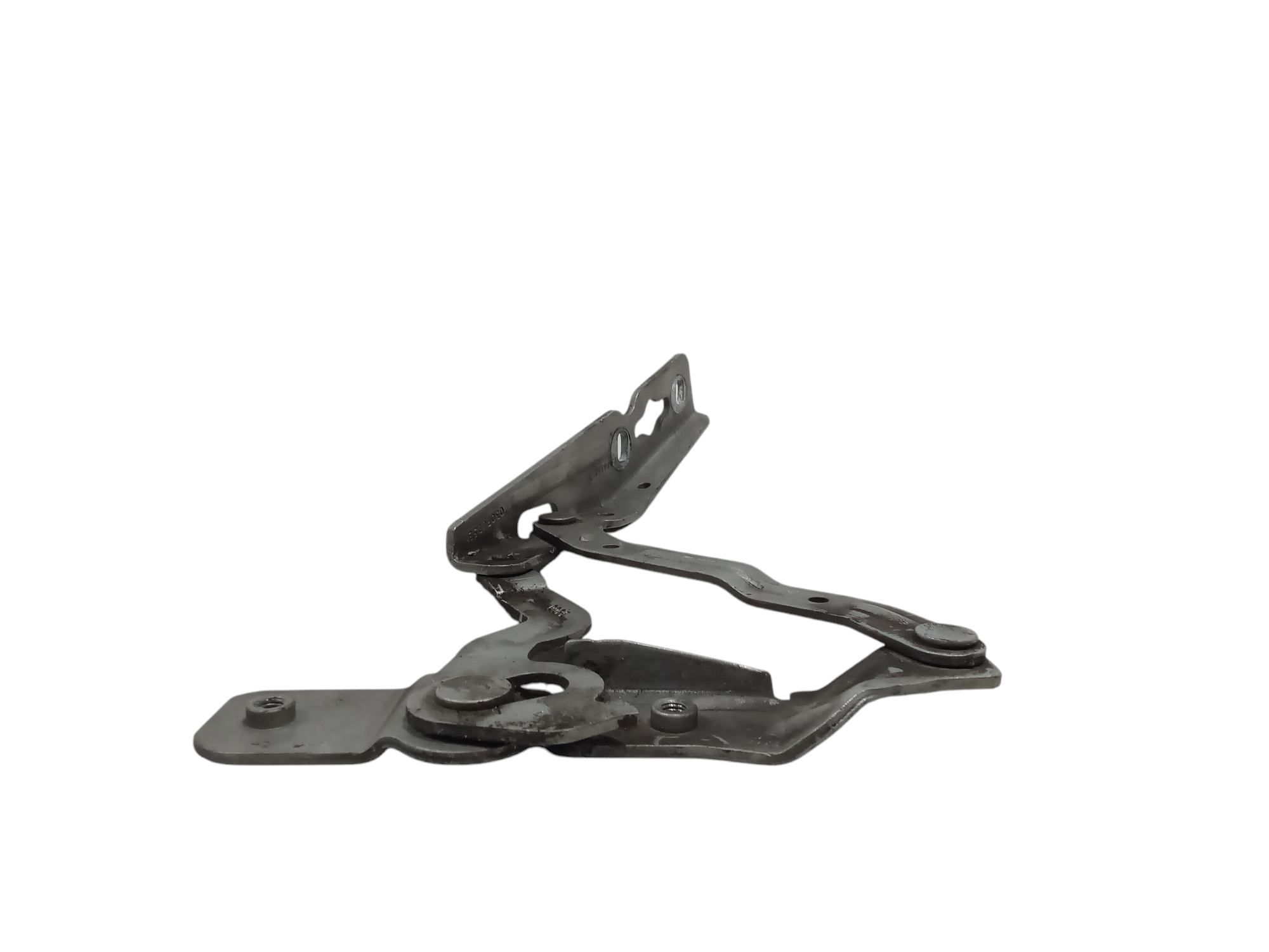 Cerniera cofano anteriore SX per Ford Transit Connect 3 Serie (2009 - In produzione)