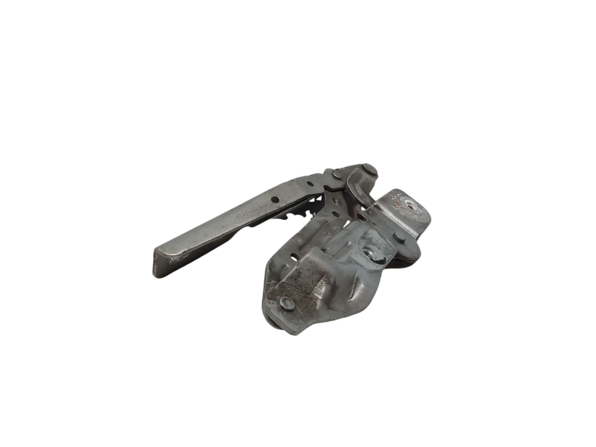 Cerniera cofano anteriore SX per Ford Transit Connect 3 Serie (2009 - In produzione)