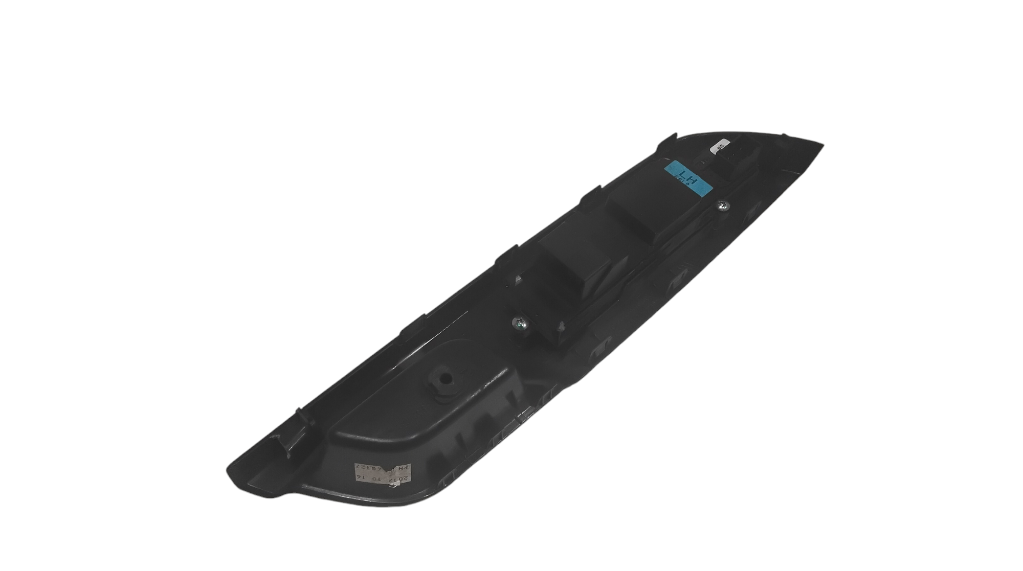 Pulsantiera anteriore sinistra Guida per Suzuki Swift 5 Serie (10>12) (2010 - 2012)