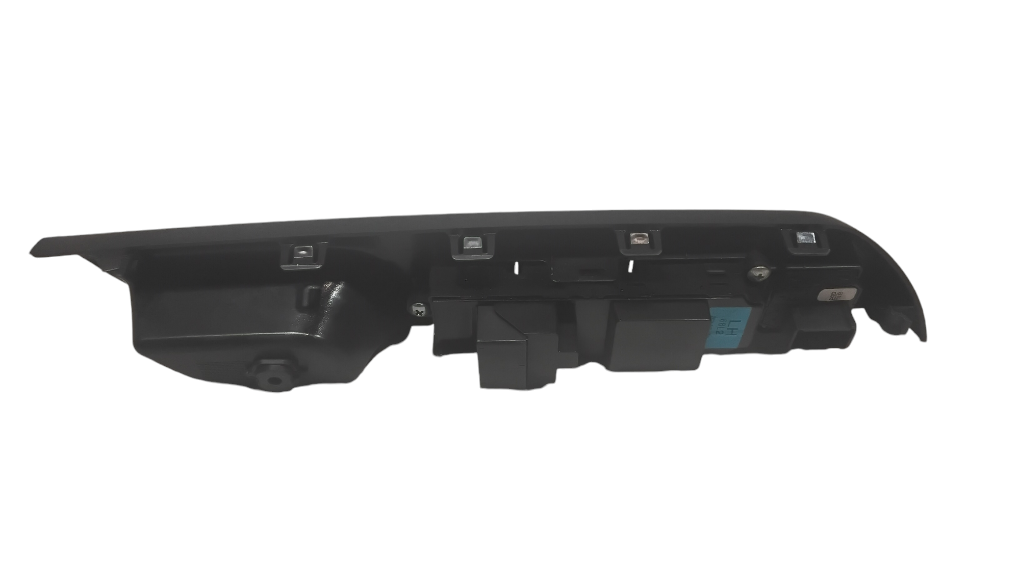 Pulsantiera anteriore sinistra Guida per Suzuki Swift 5 Serie (10>12) (2010 - 2012)