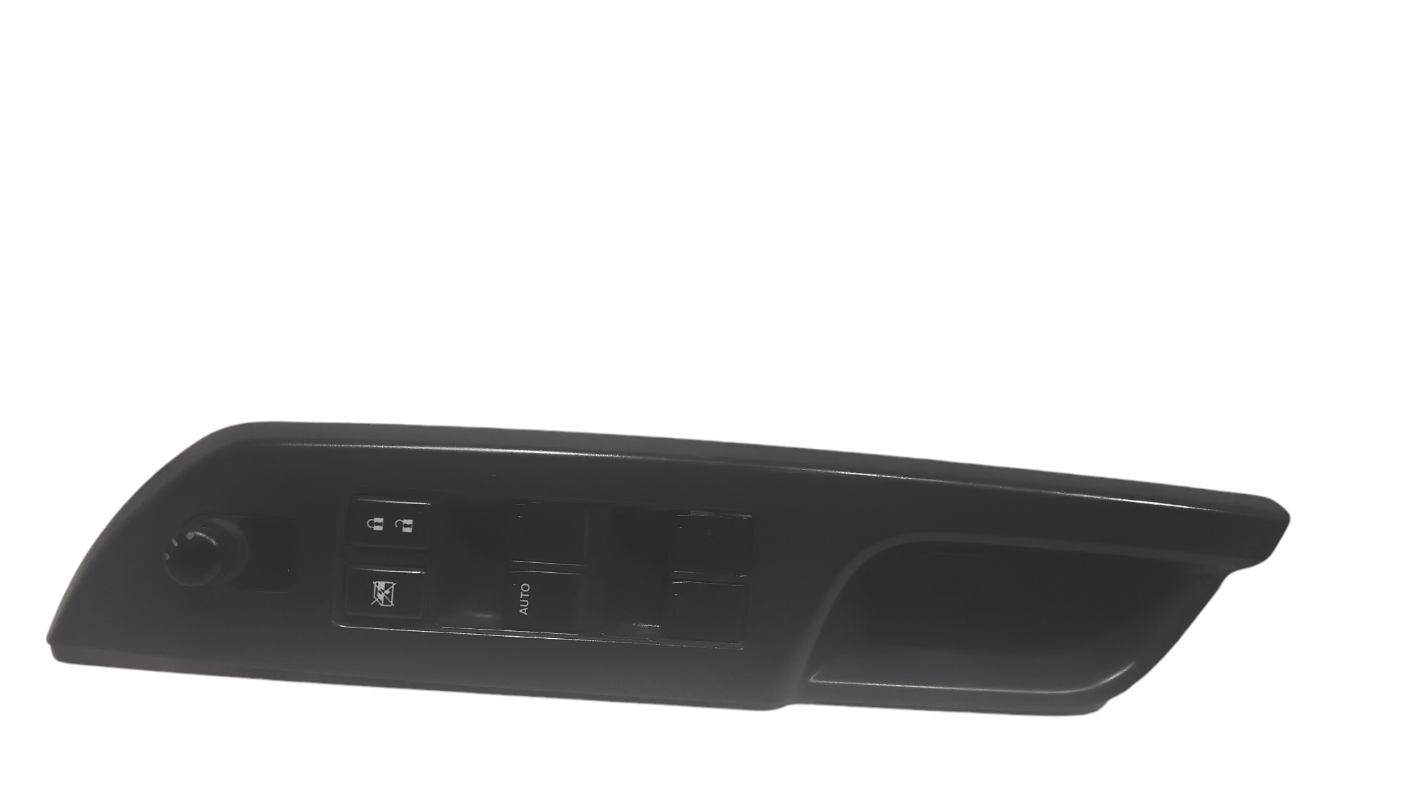 Pulsantiera anteriore sinistra Guida per Suzuki Swift 5 Serie (10>12) (2010 - 2012)