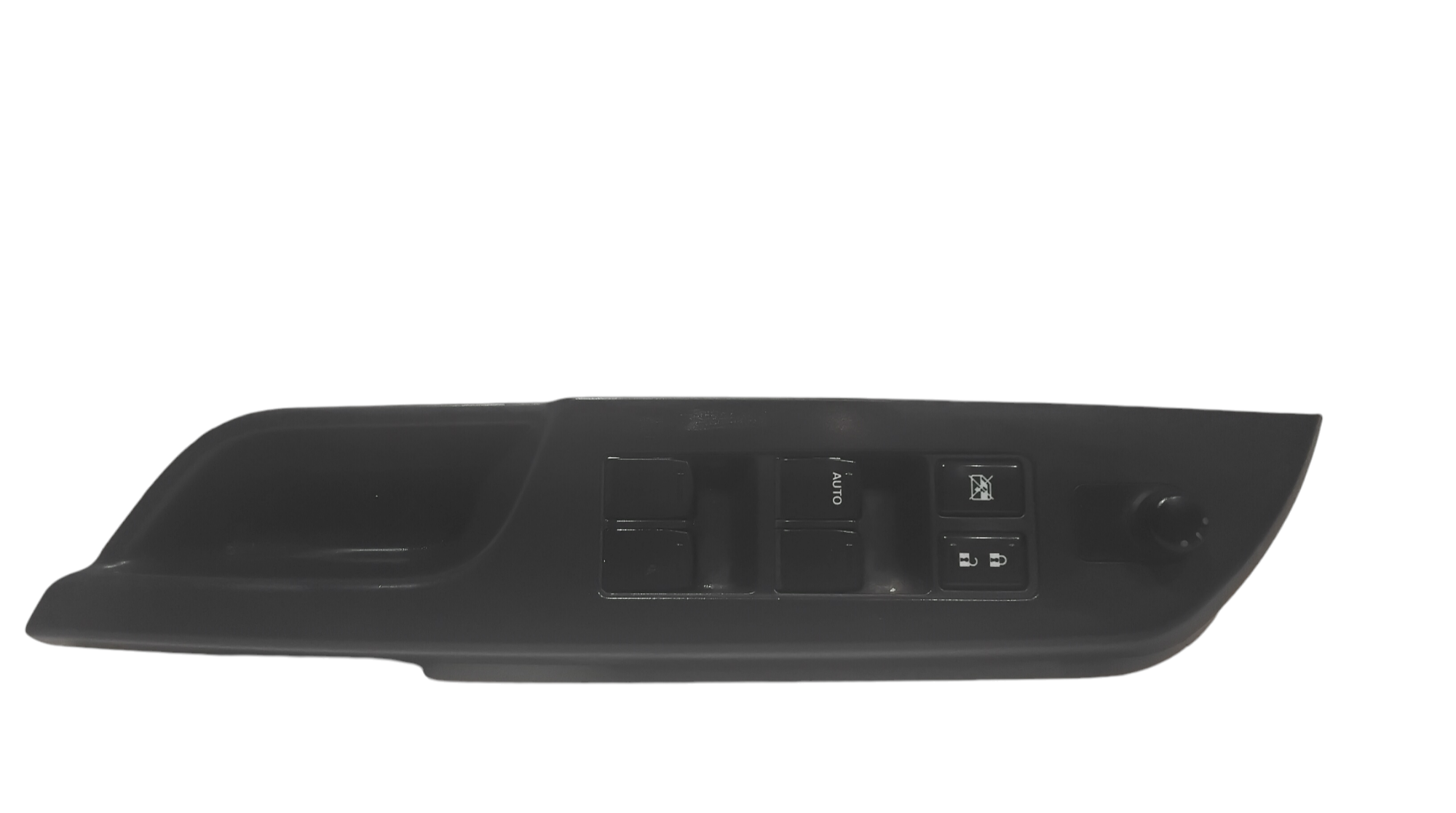 Pulsantiera anteriore sinistra Guida per Suzuki Swift 5 Serie (10>12) (2010 - 2012)