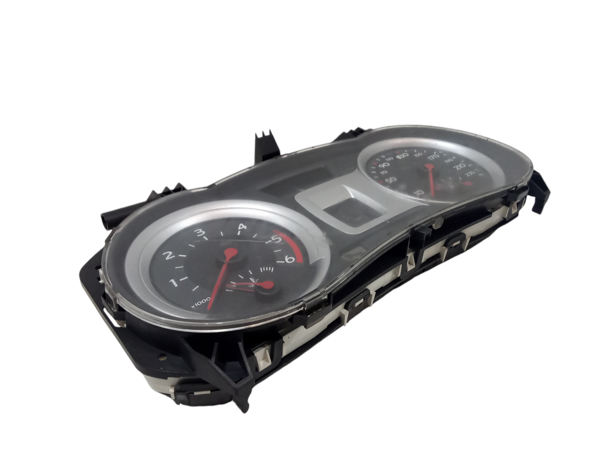 Quadro Strumenti per Renault Clio Serie (04>08) (2004 - 2008)